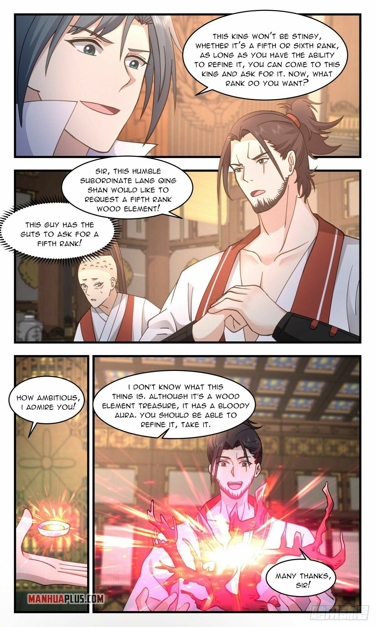 Page 8 of Chapter 2664