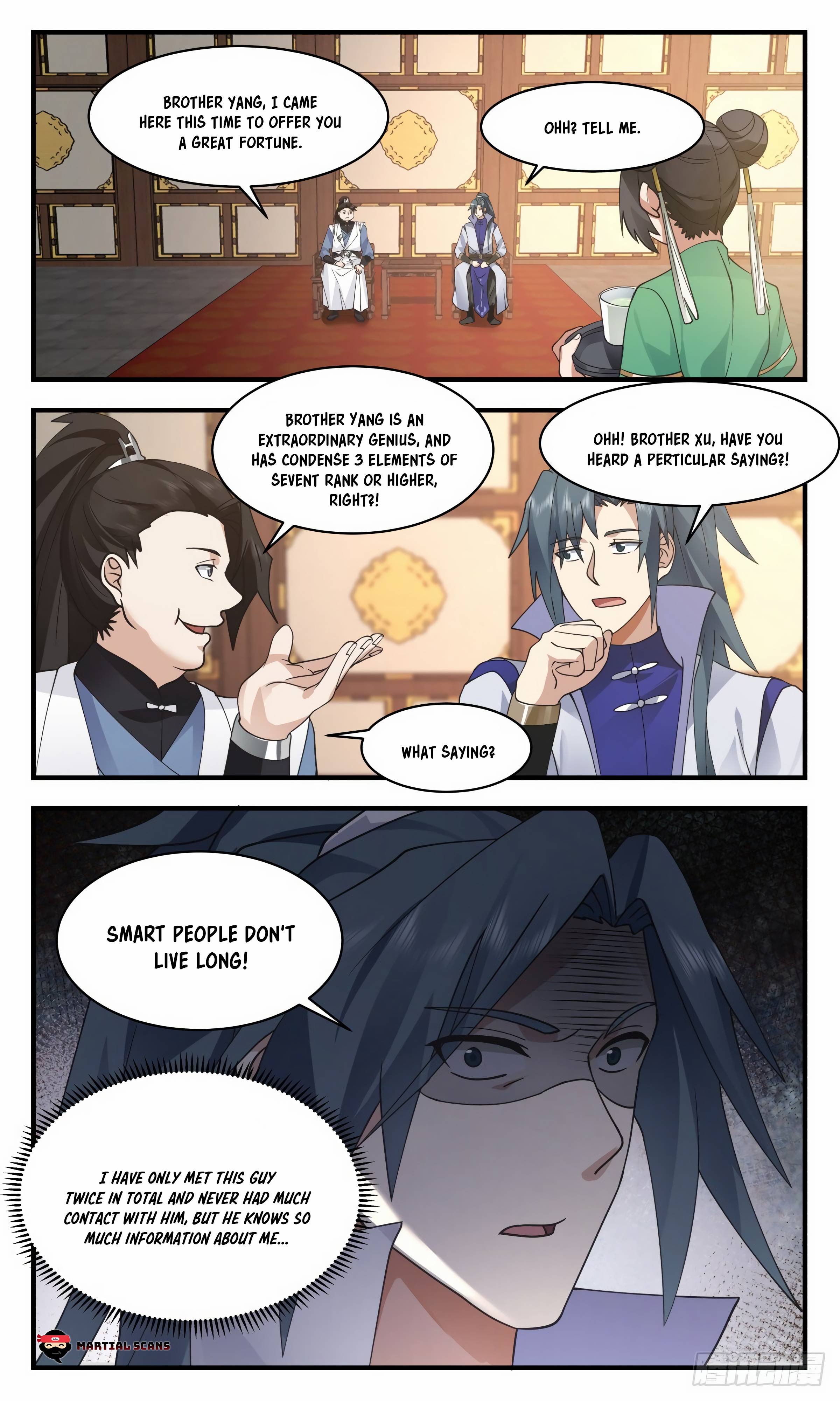 Page 4 of Chapter 2666