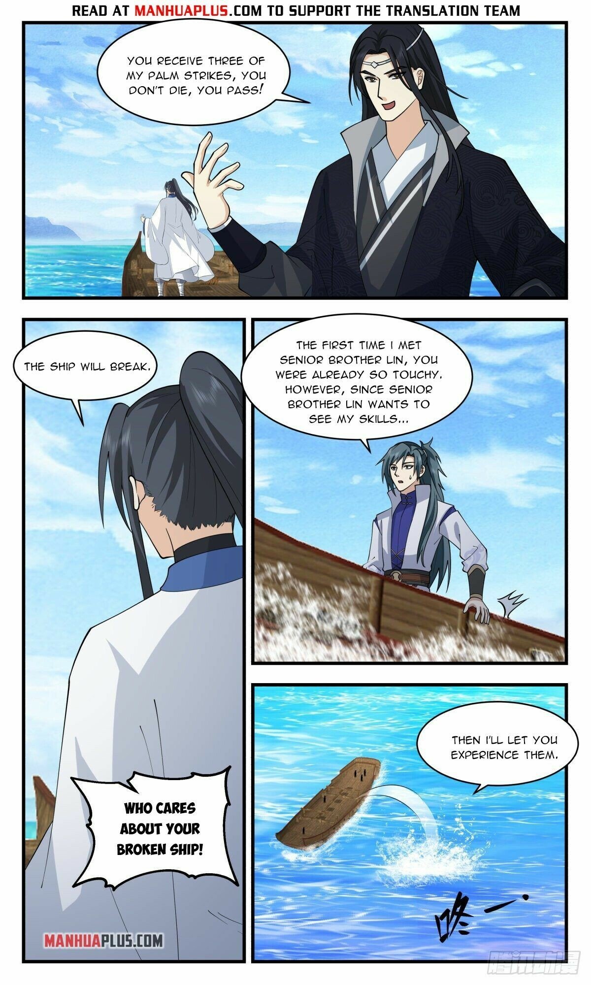 Page 4 of Chapter 2667