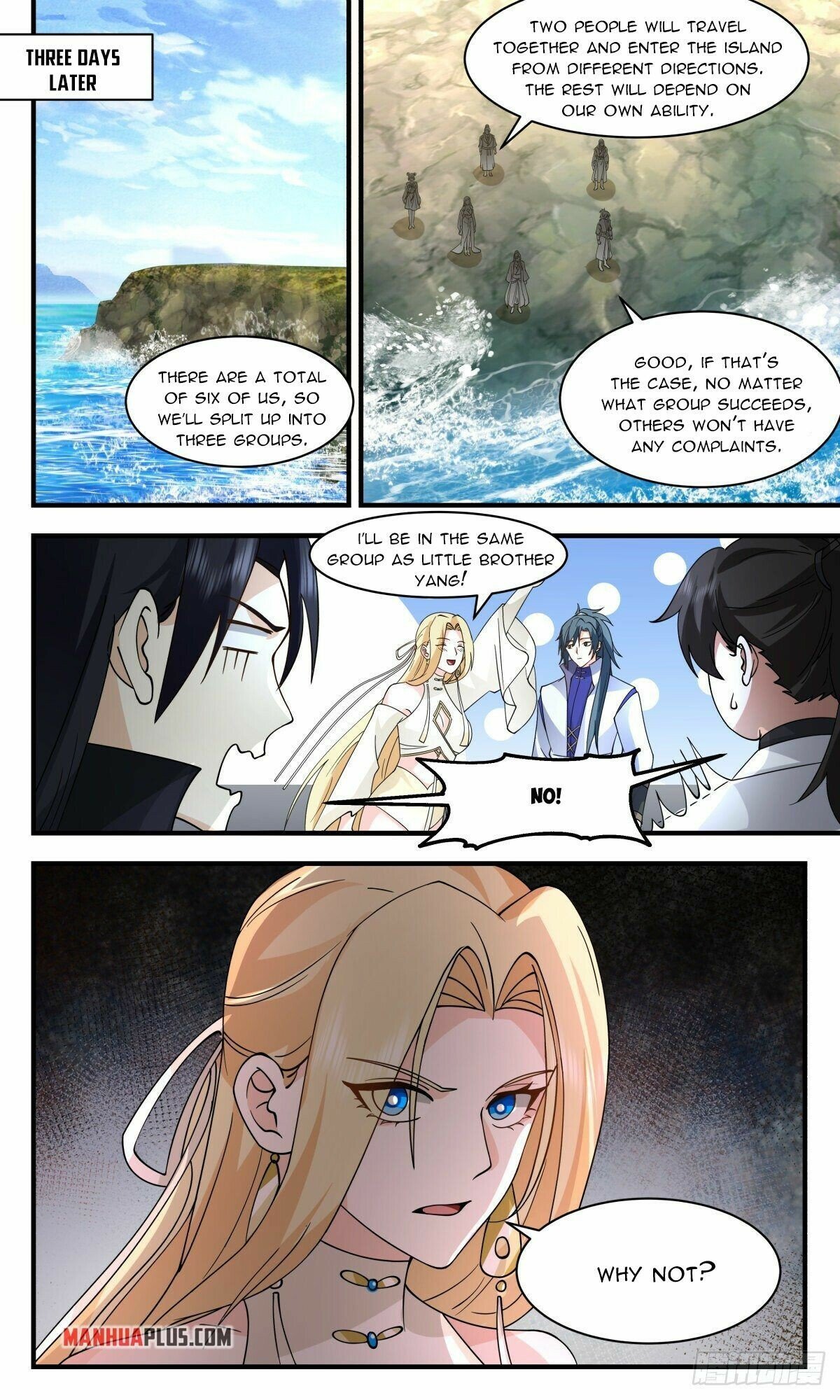 Page 8 of Chapter 2667