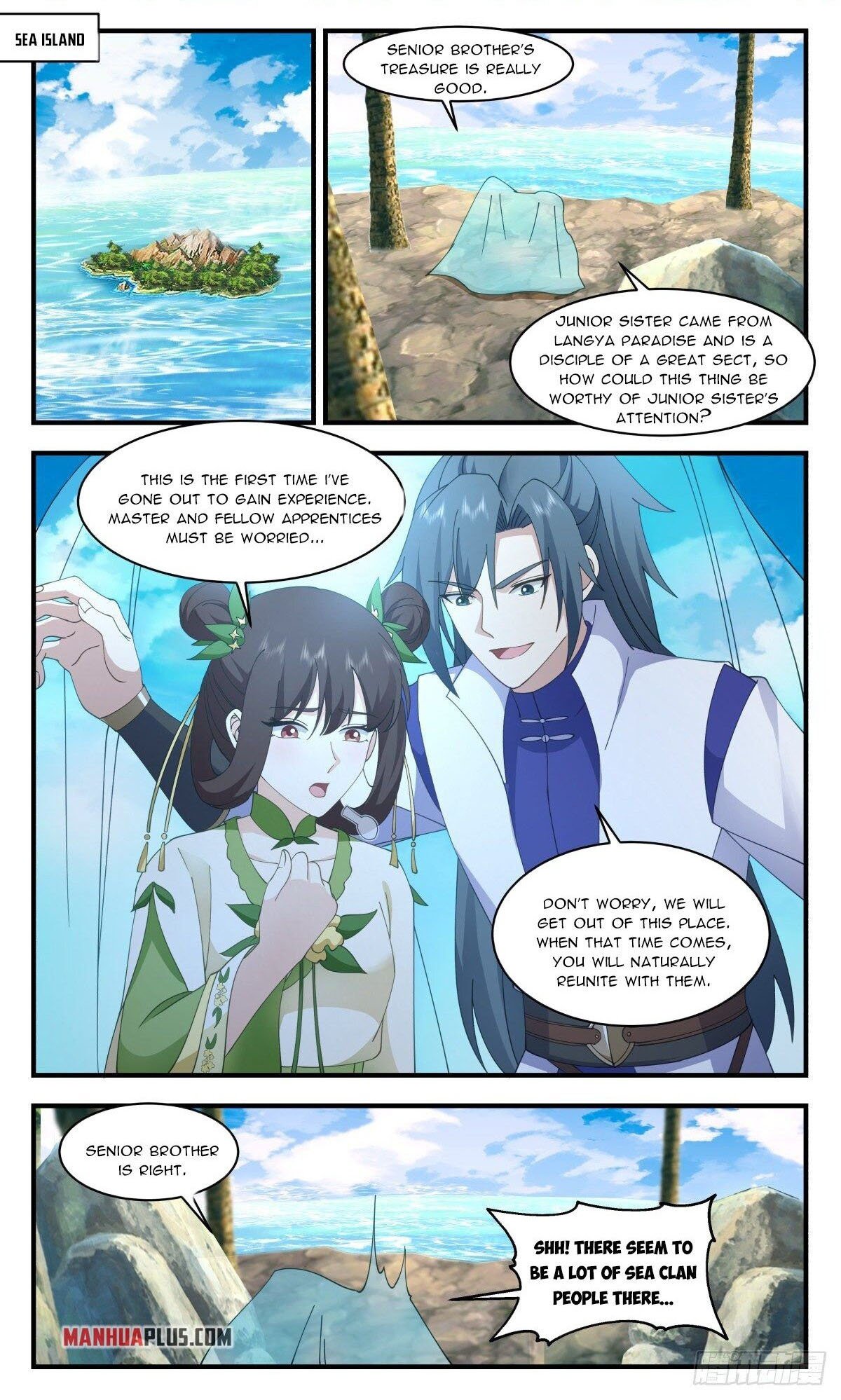 Page 1 of Chapter 2668
