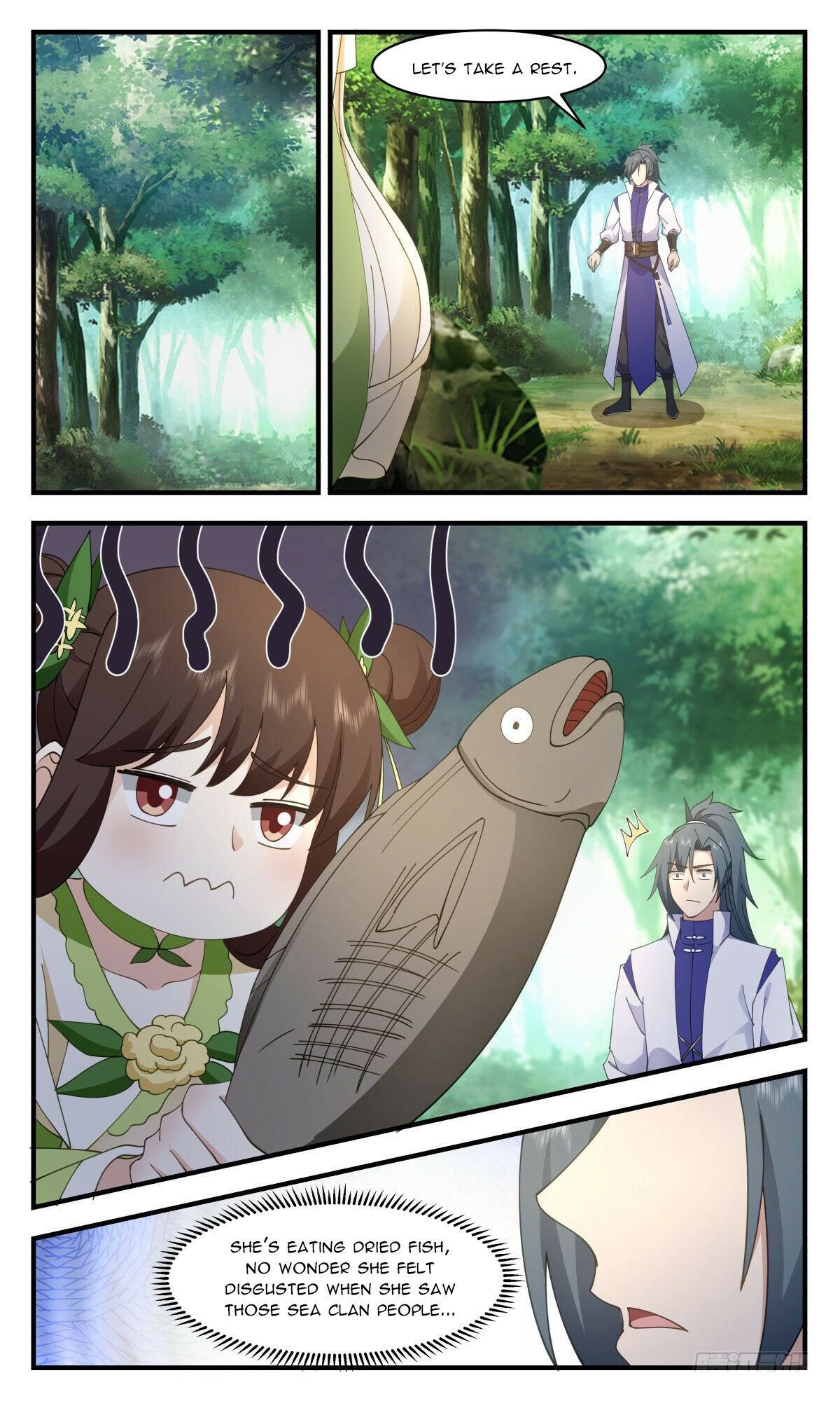 Page 3 of Chapter 2668
