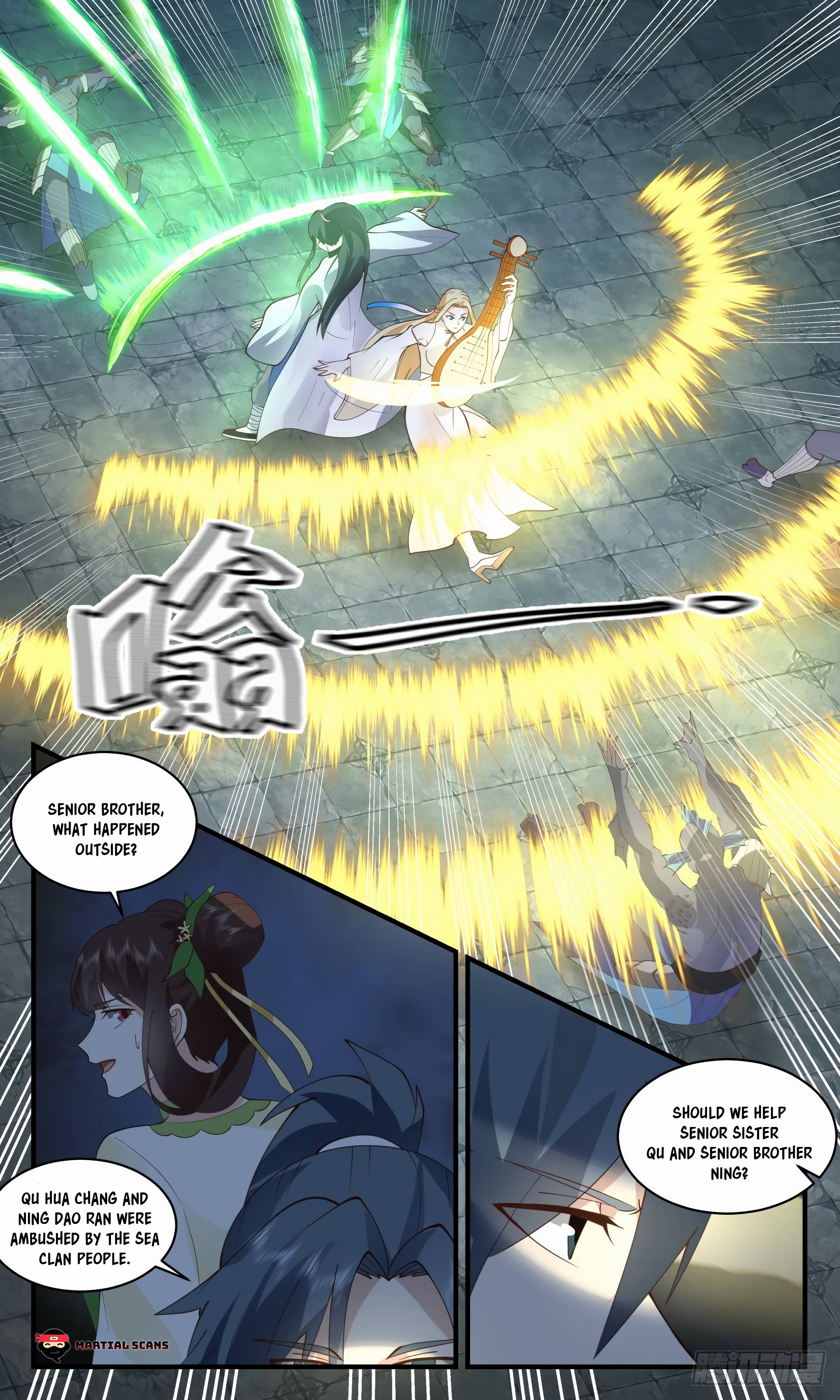 Page 3 of Chapter 2670