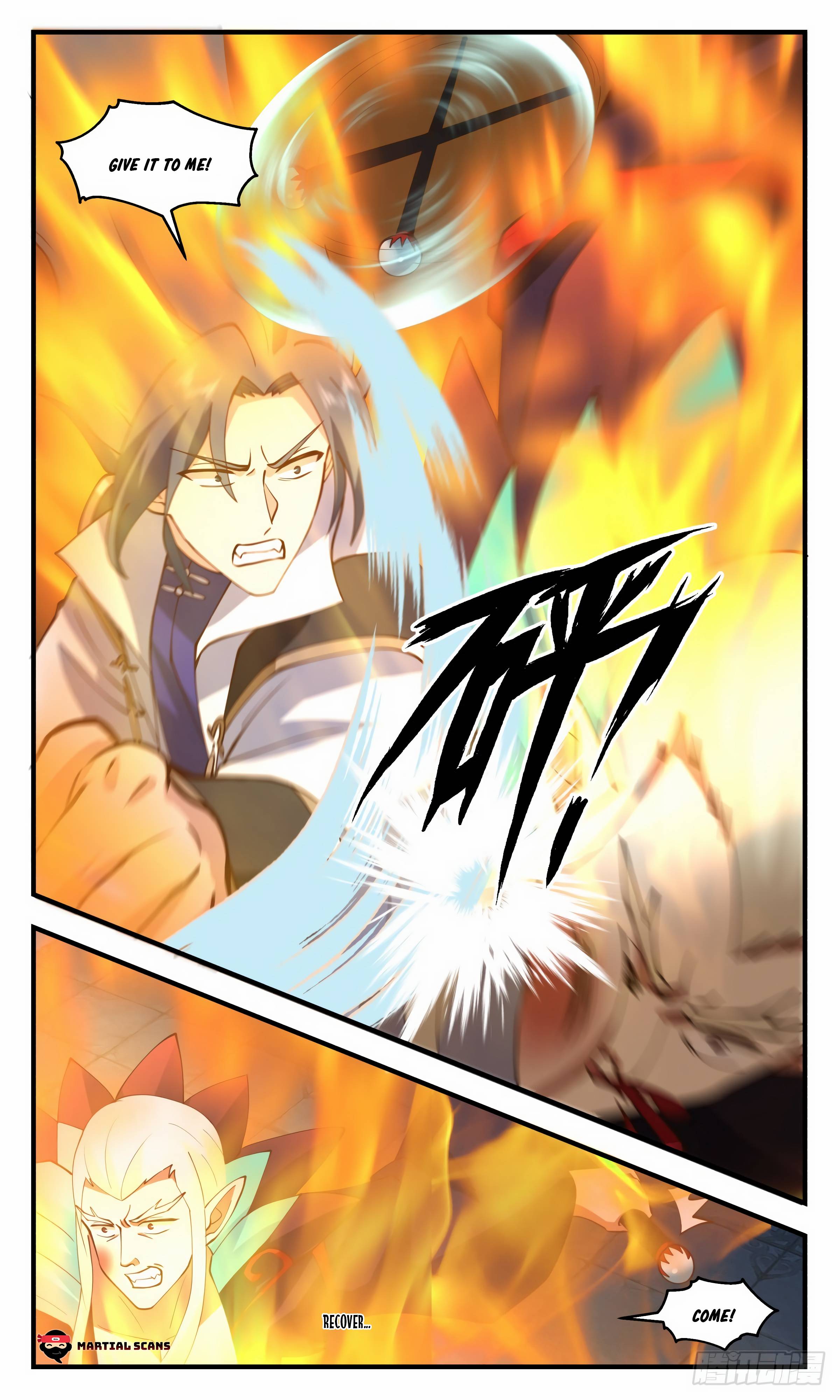 Page 9 of Chapter 2670