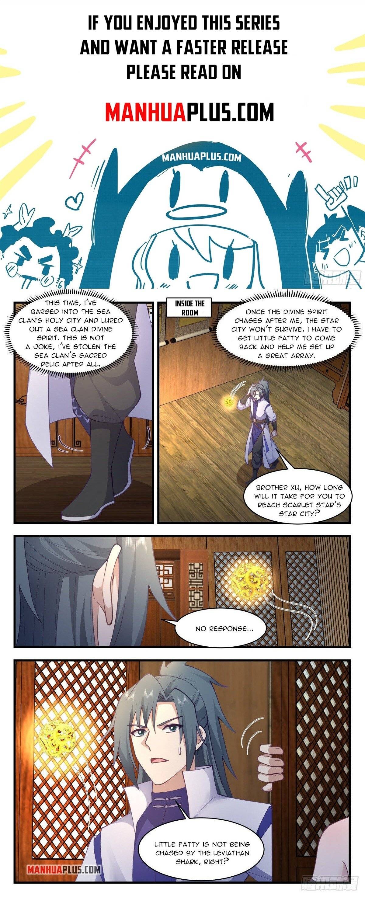 Page 1 of Chapter 2672