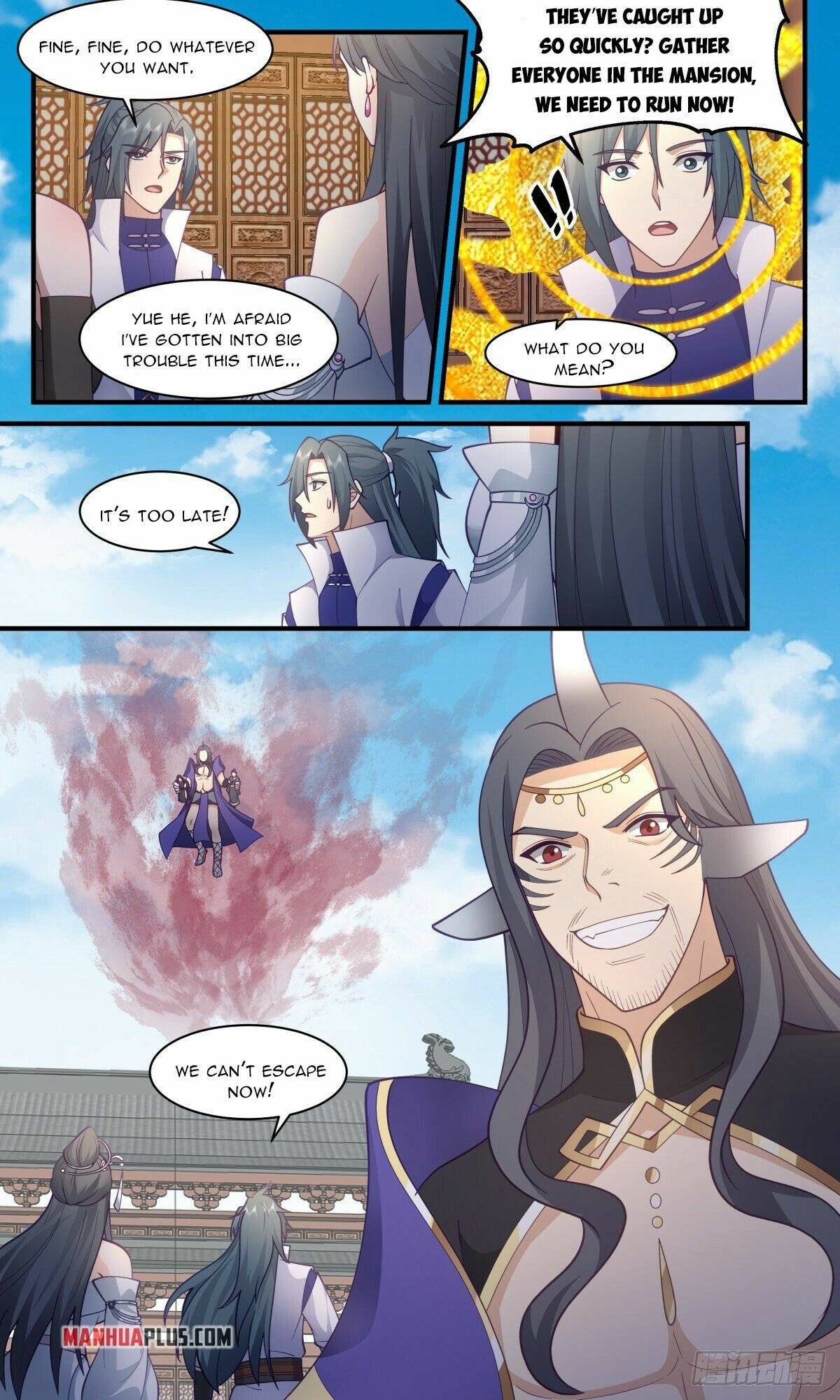 Page 3 of Chapter 2672