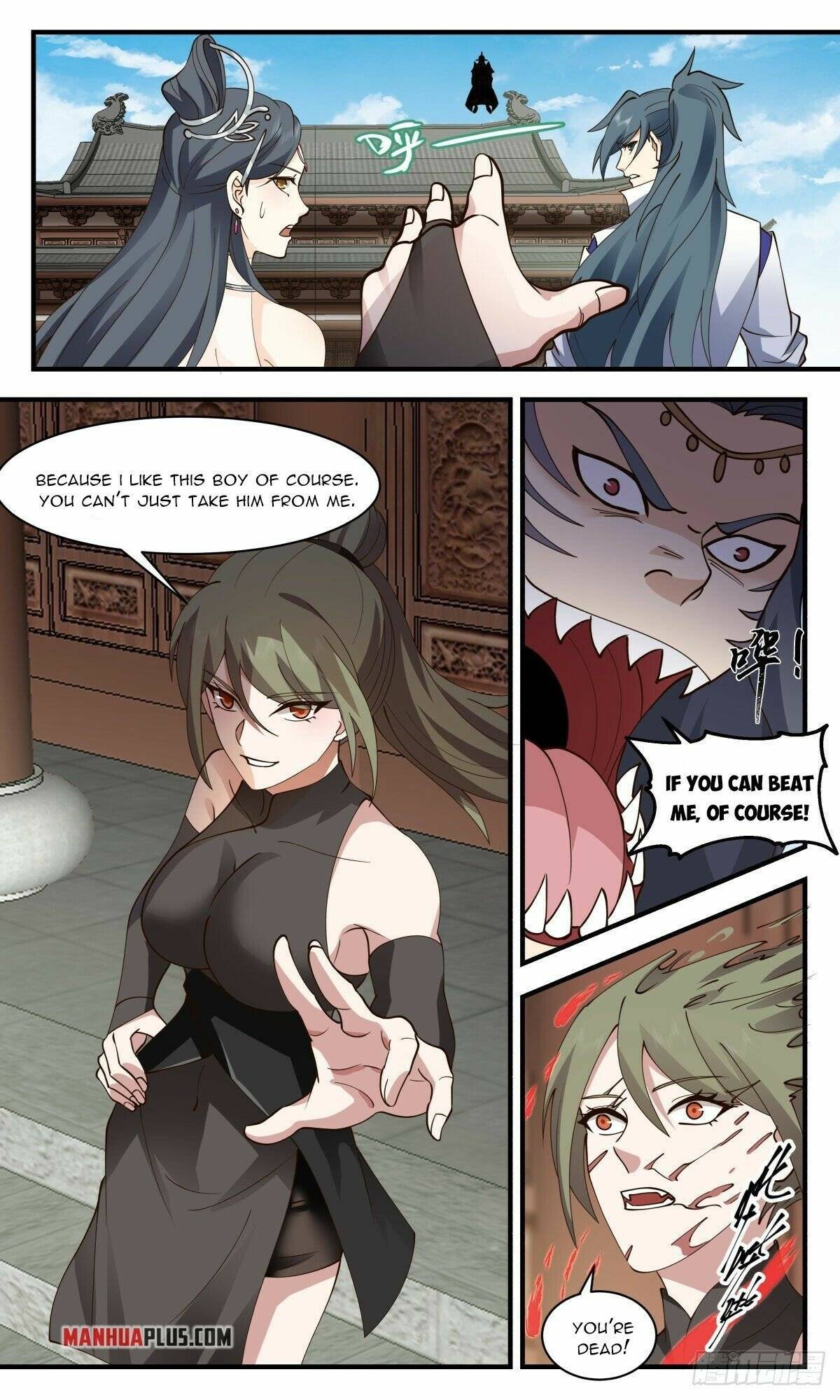 Page 6 of Chapter 2672