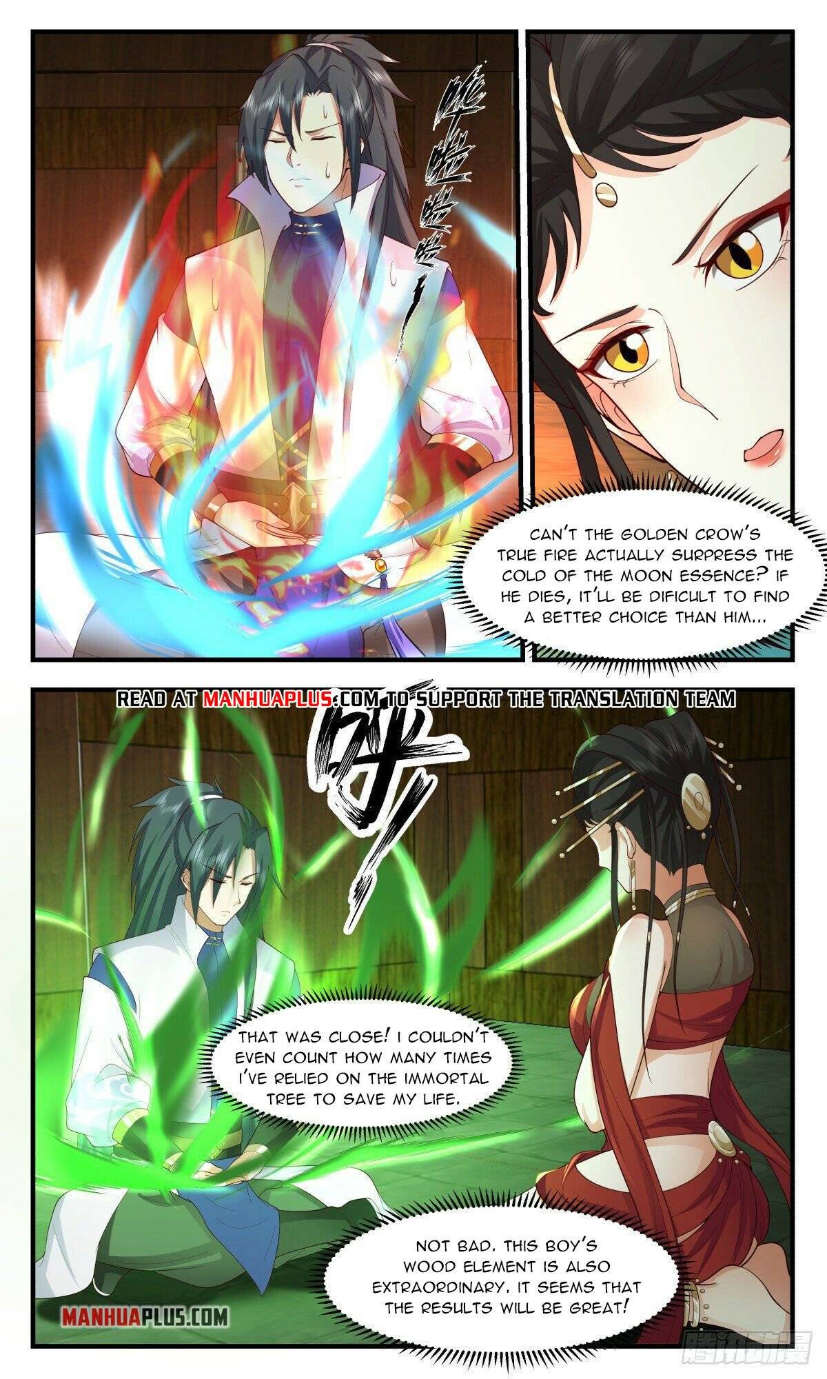 Page 10 of Chapter 2673