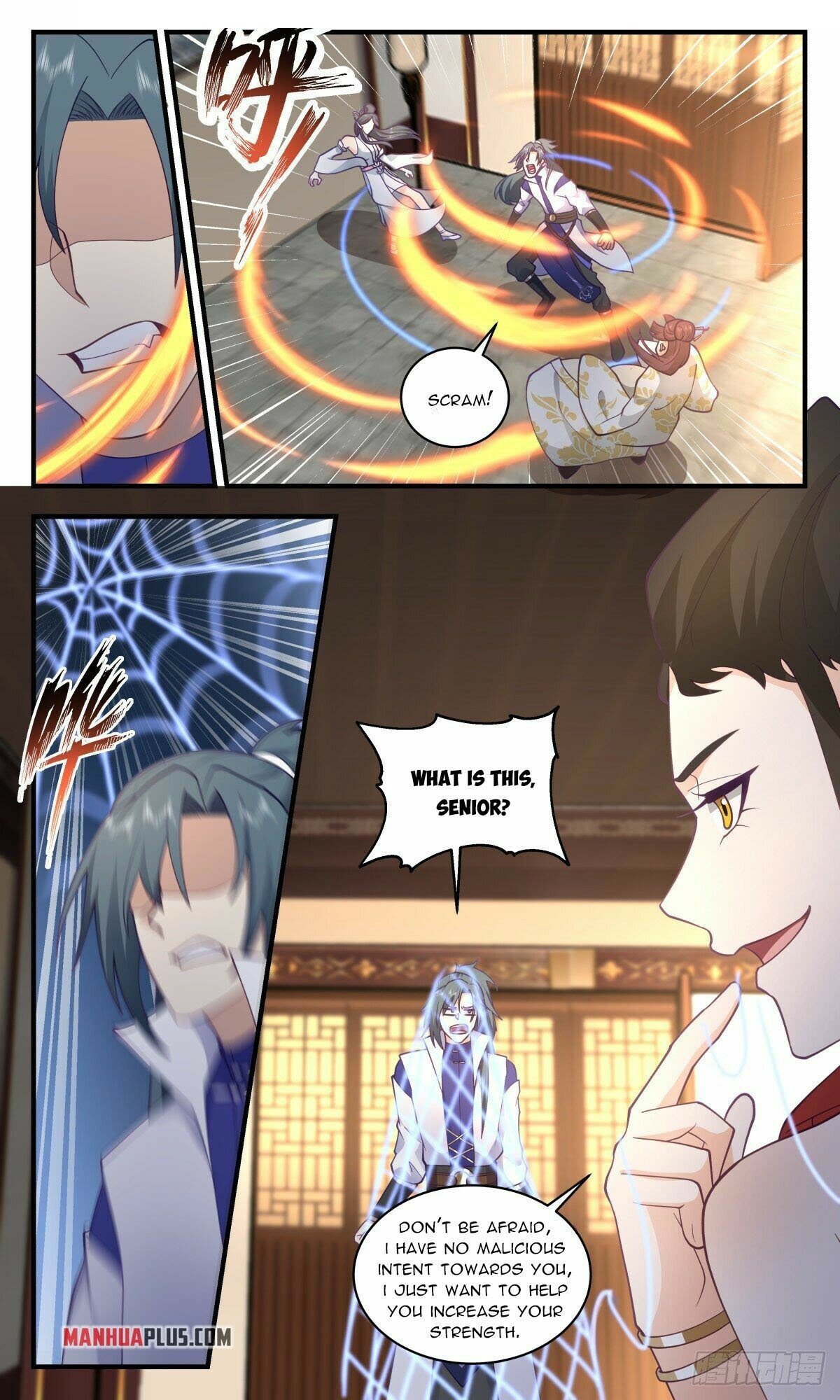 Page 4 of Chapter 2674