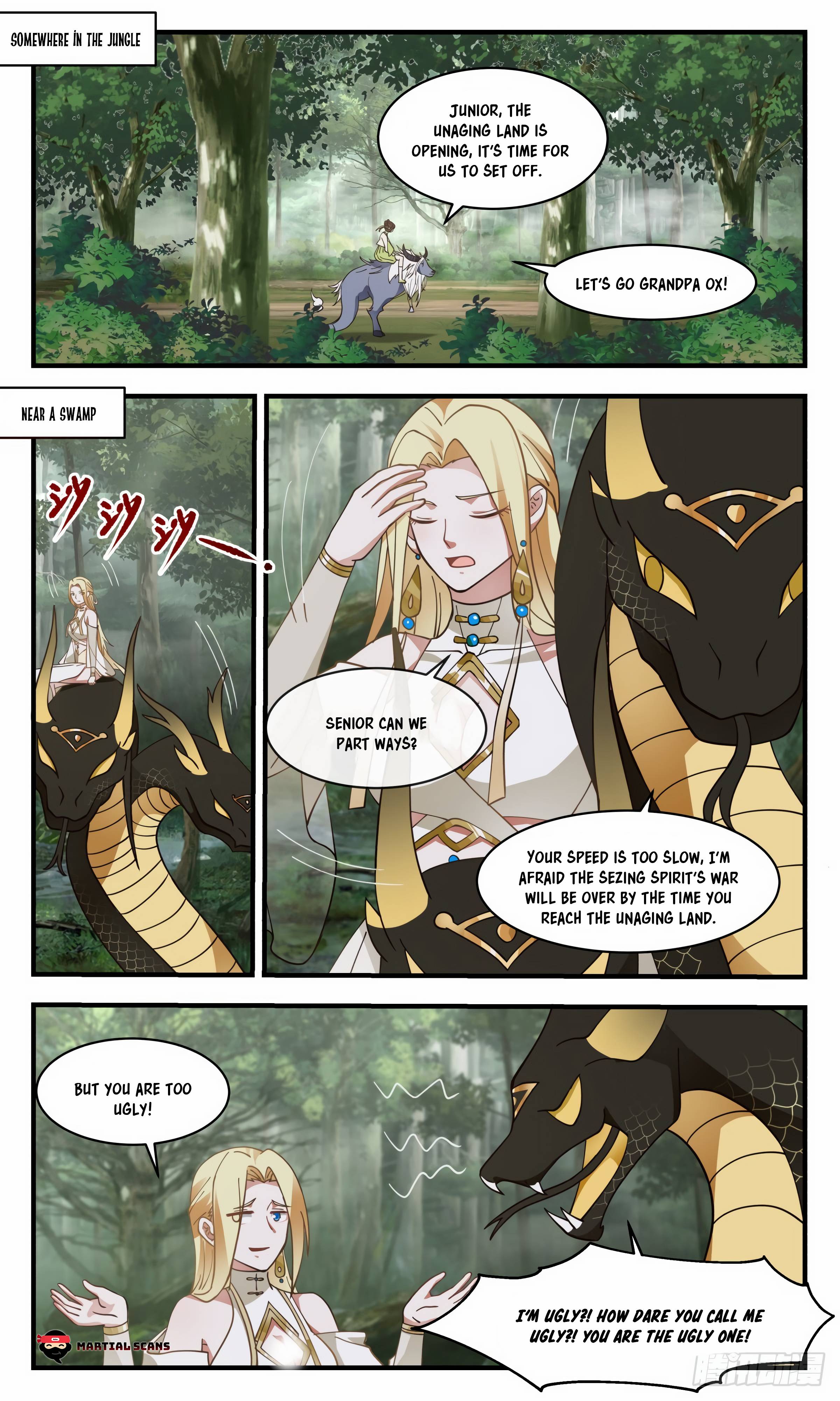 Page 2 of Chapter 2675