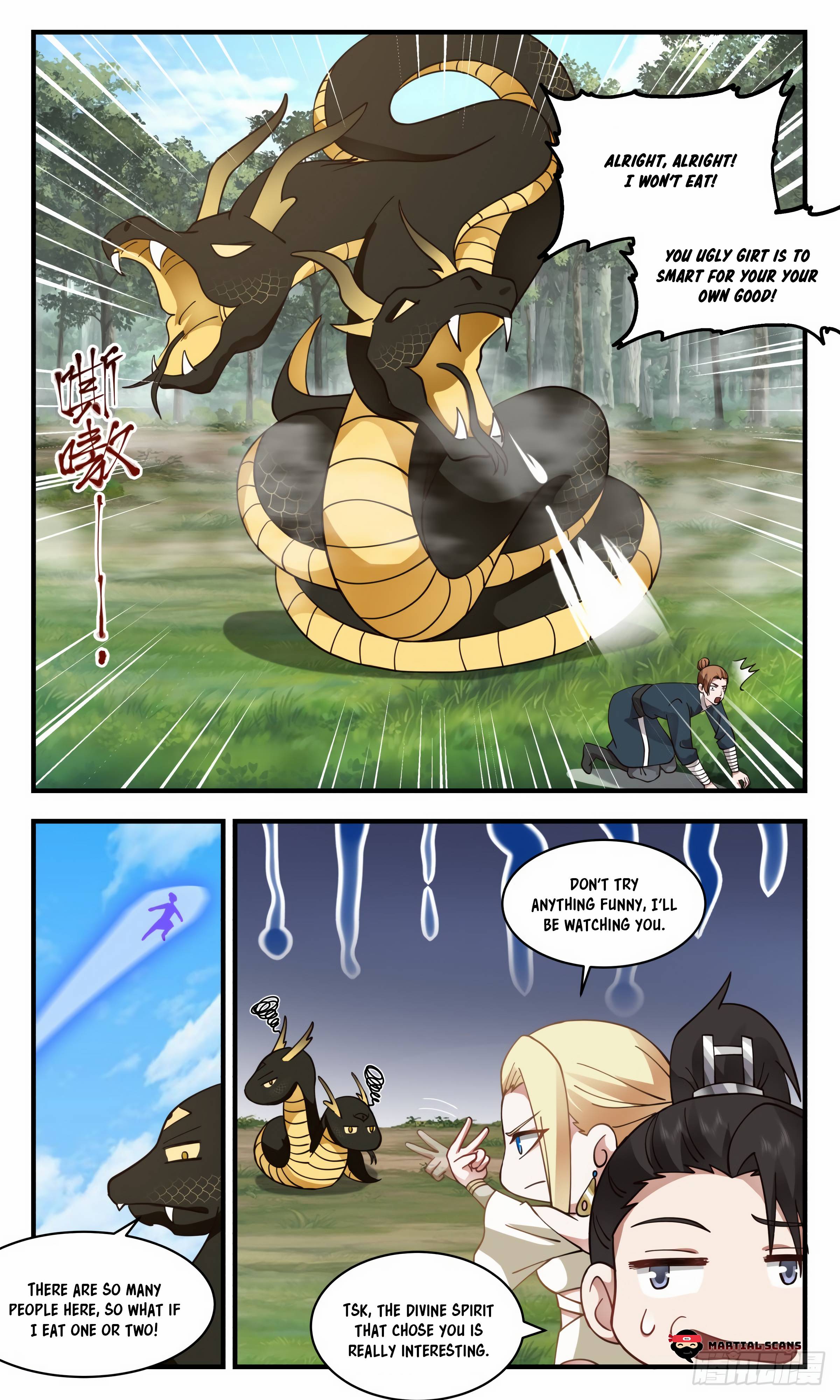 Page 4 of Chapter 2675