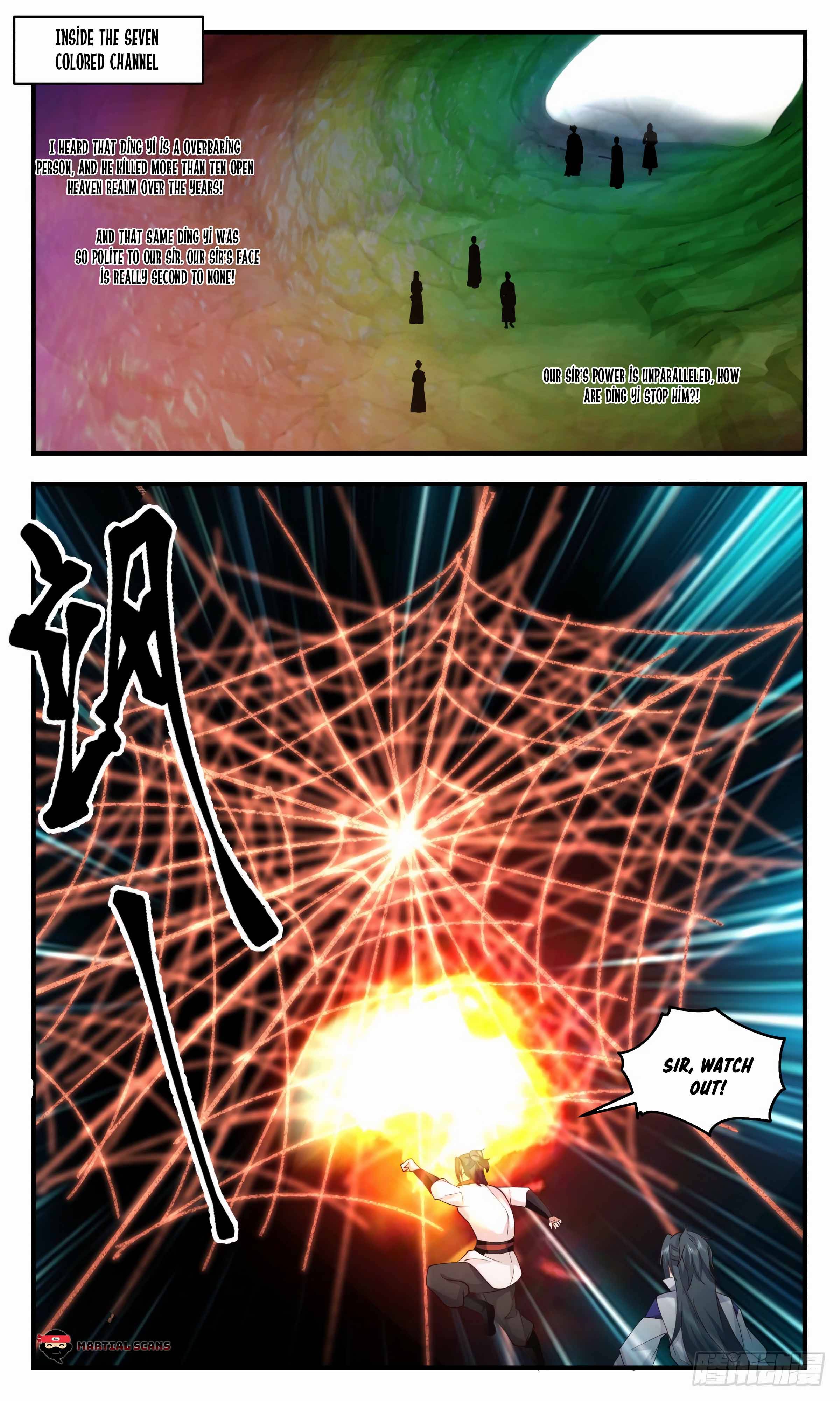 Page 5 of Chapter 2676