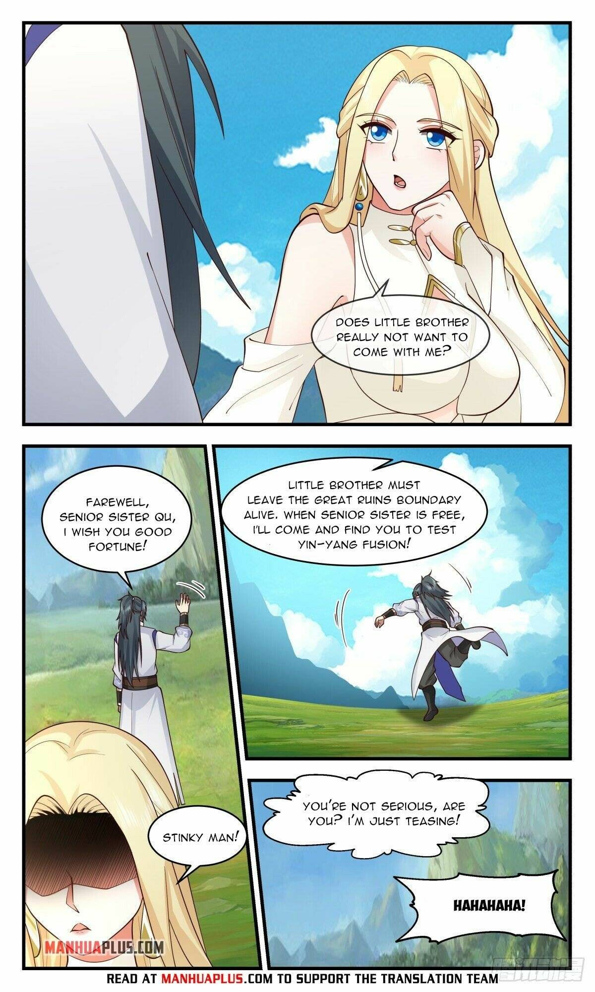 Page 9 of Chapter 2677