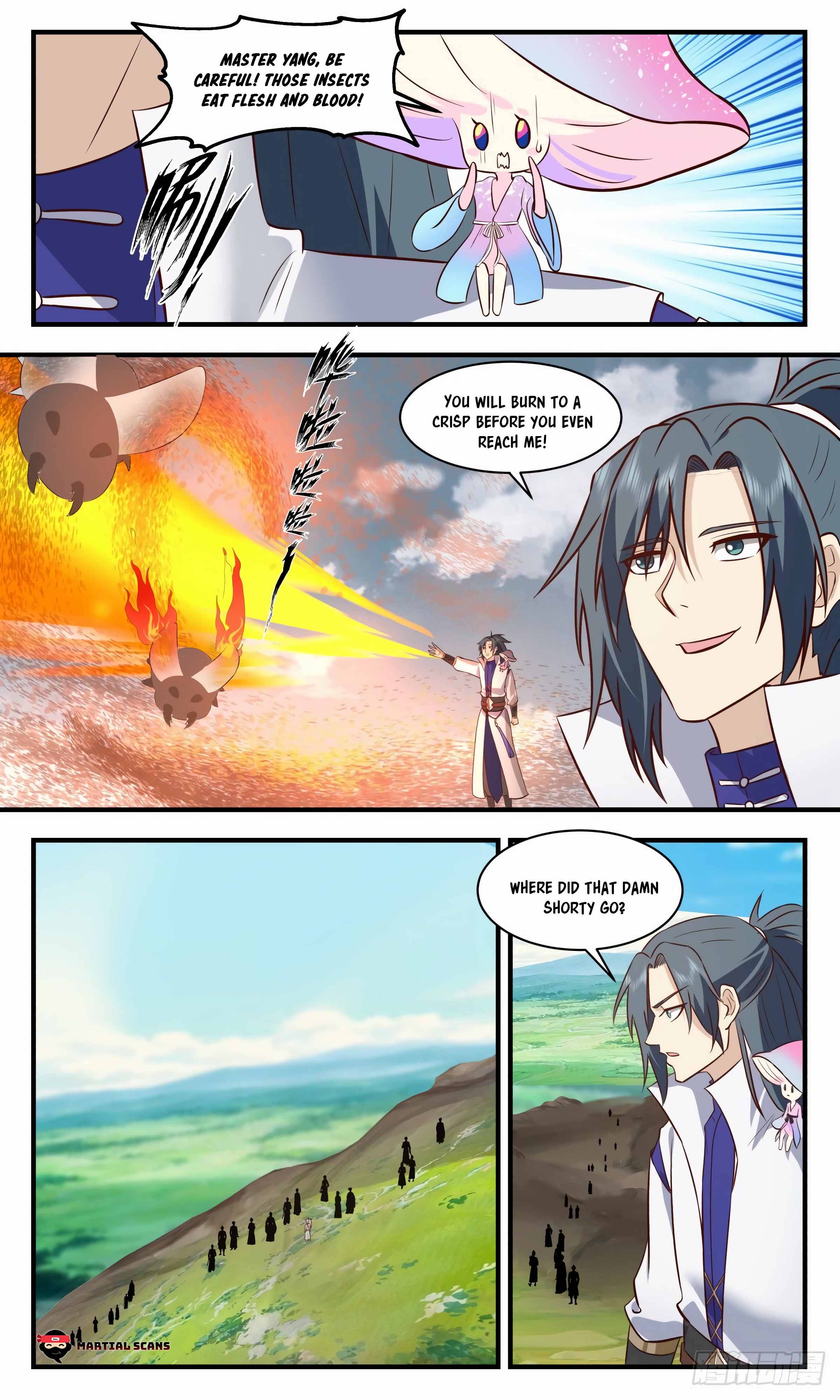 Page 2 of Chapter 2684
