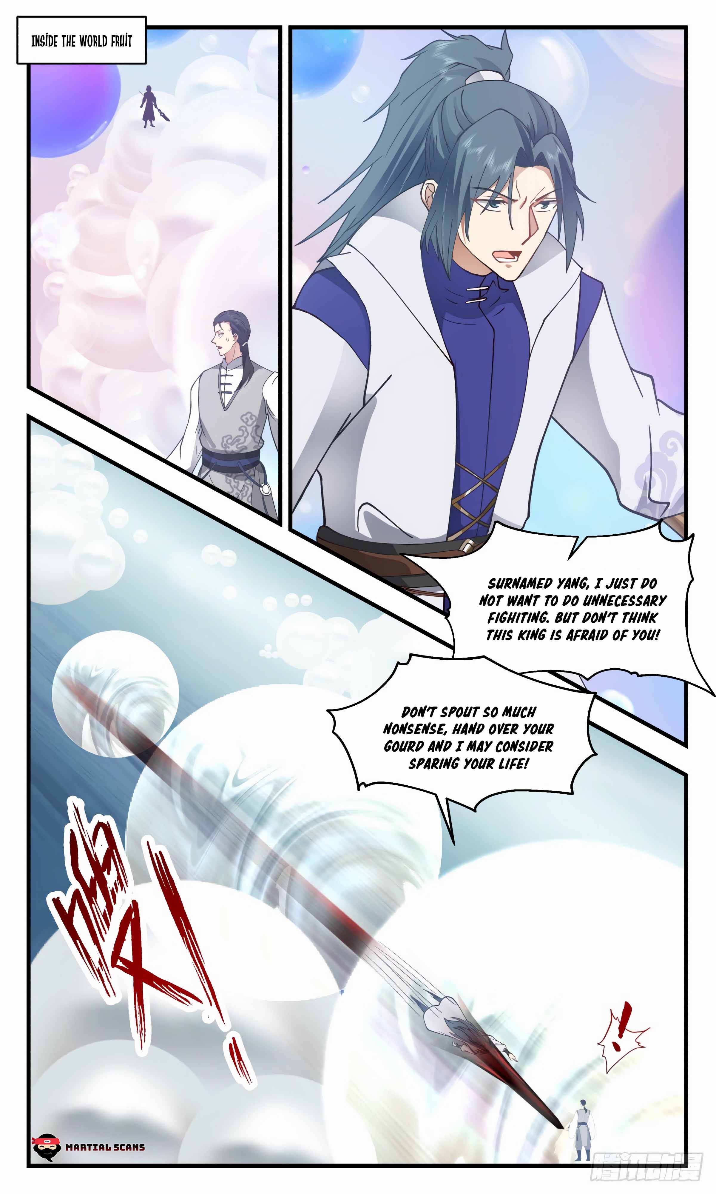 Page 2 of Chapter 2685