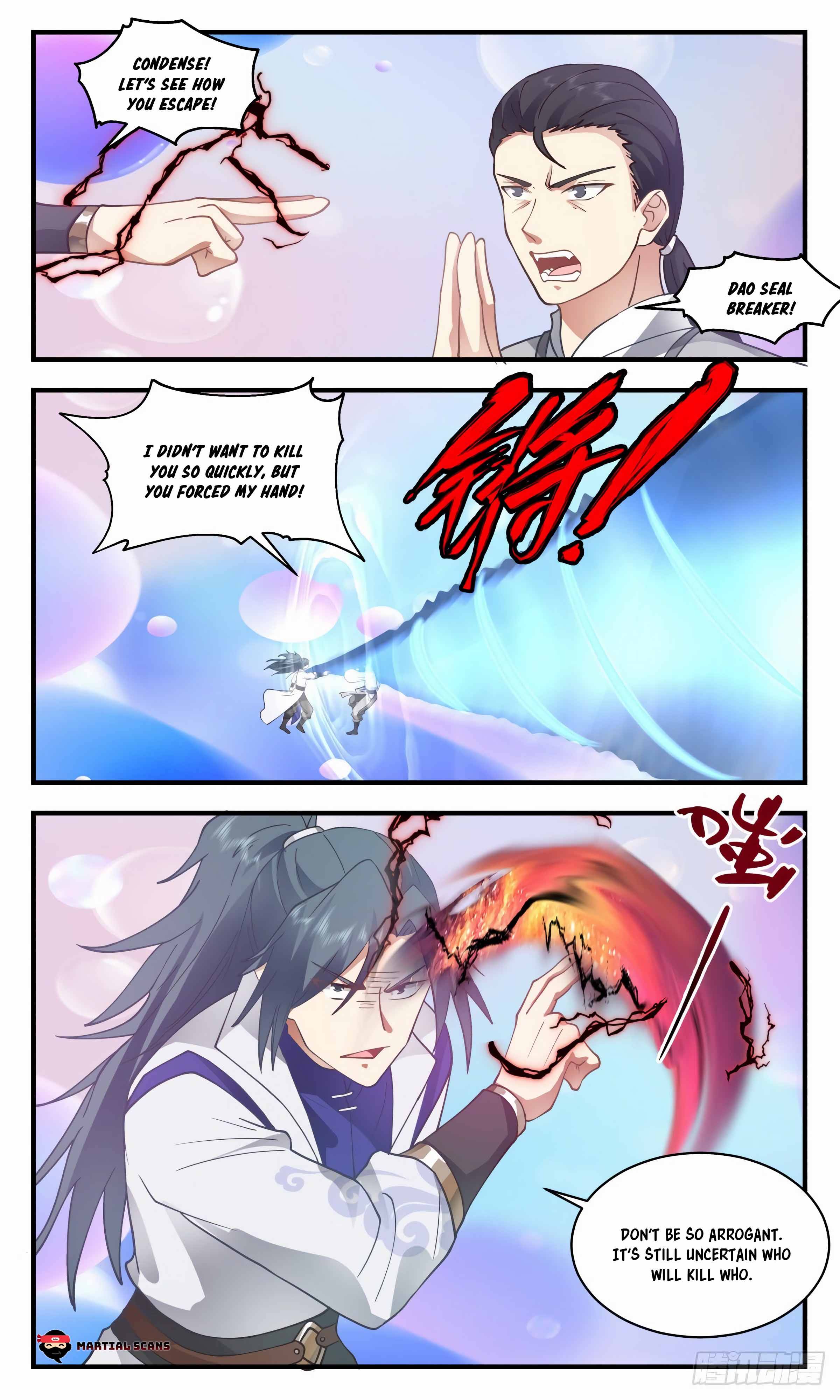 Page 3 of Chapter 2685