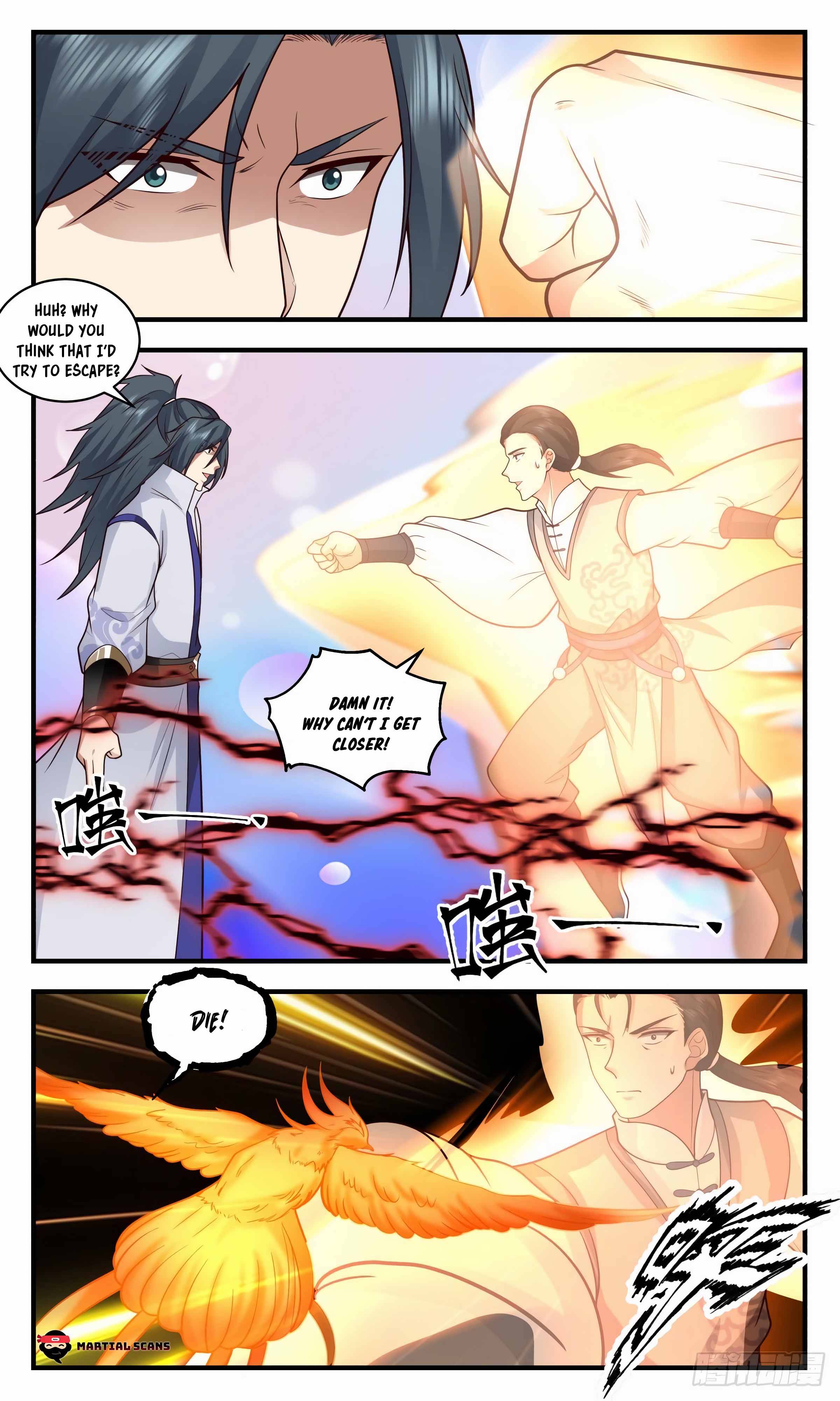 Page 5 of Chapter 2685