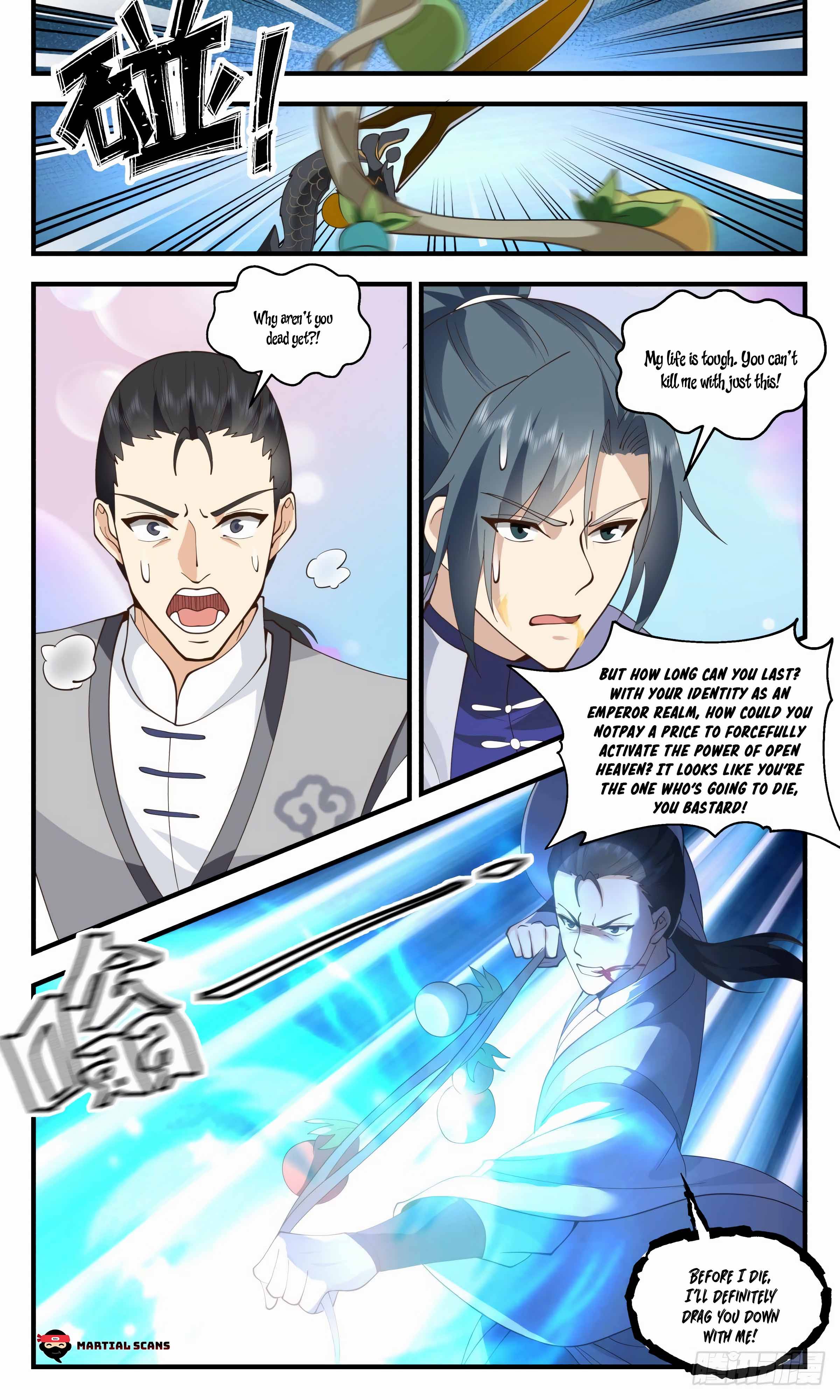Page 10 of Chapter 2685