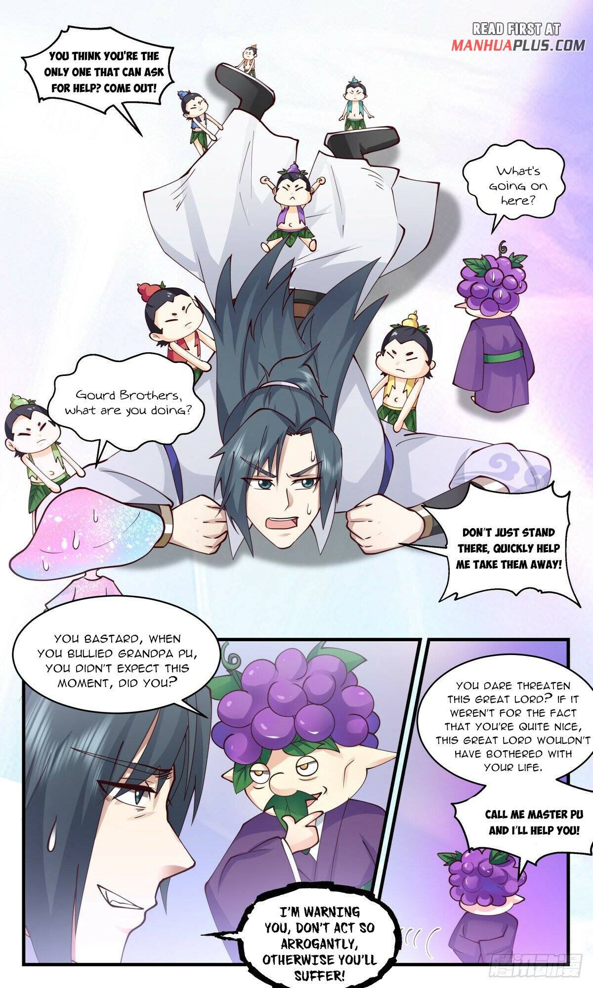 Page 2 of Chapter 2686