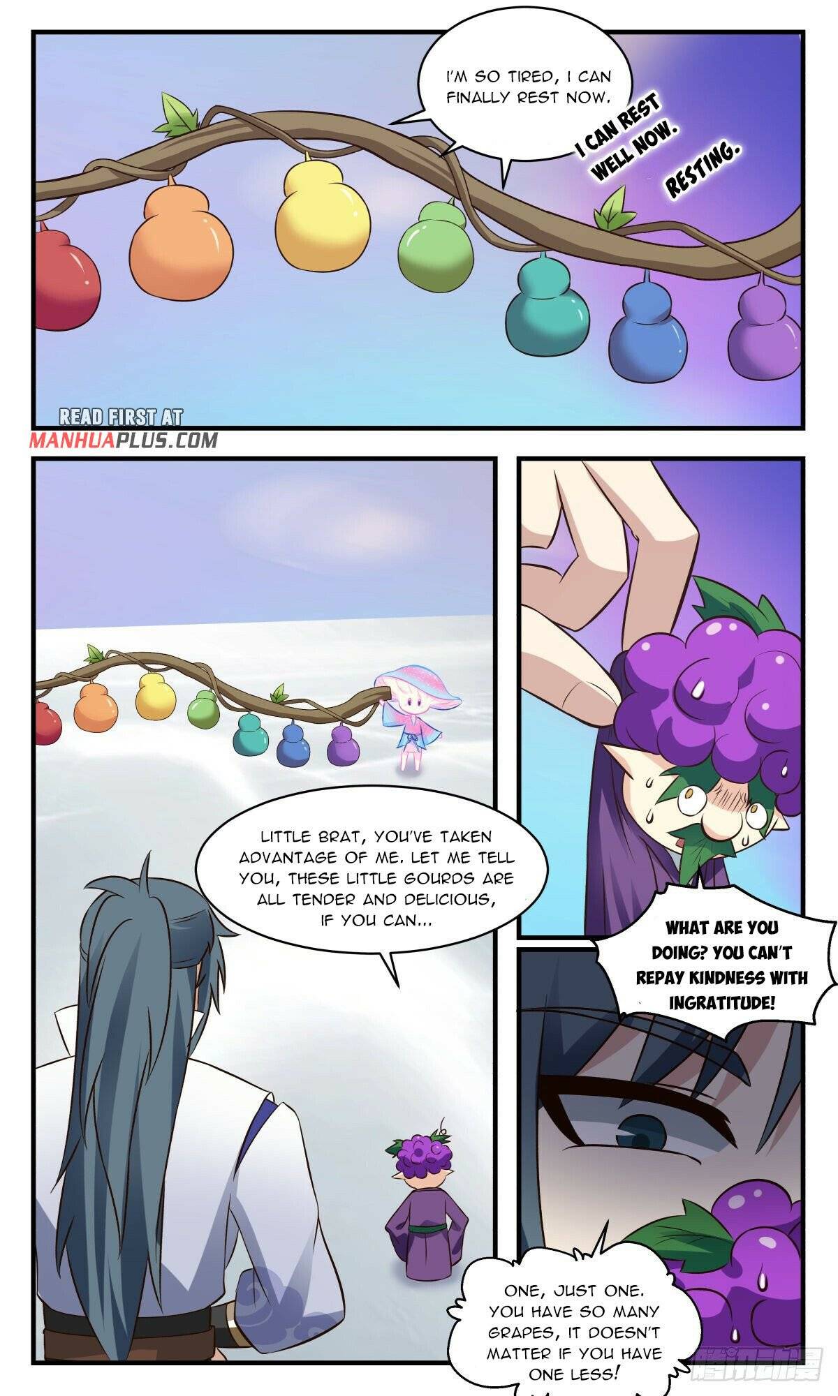 Page 5 of Chapter 2686