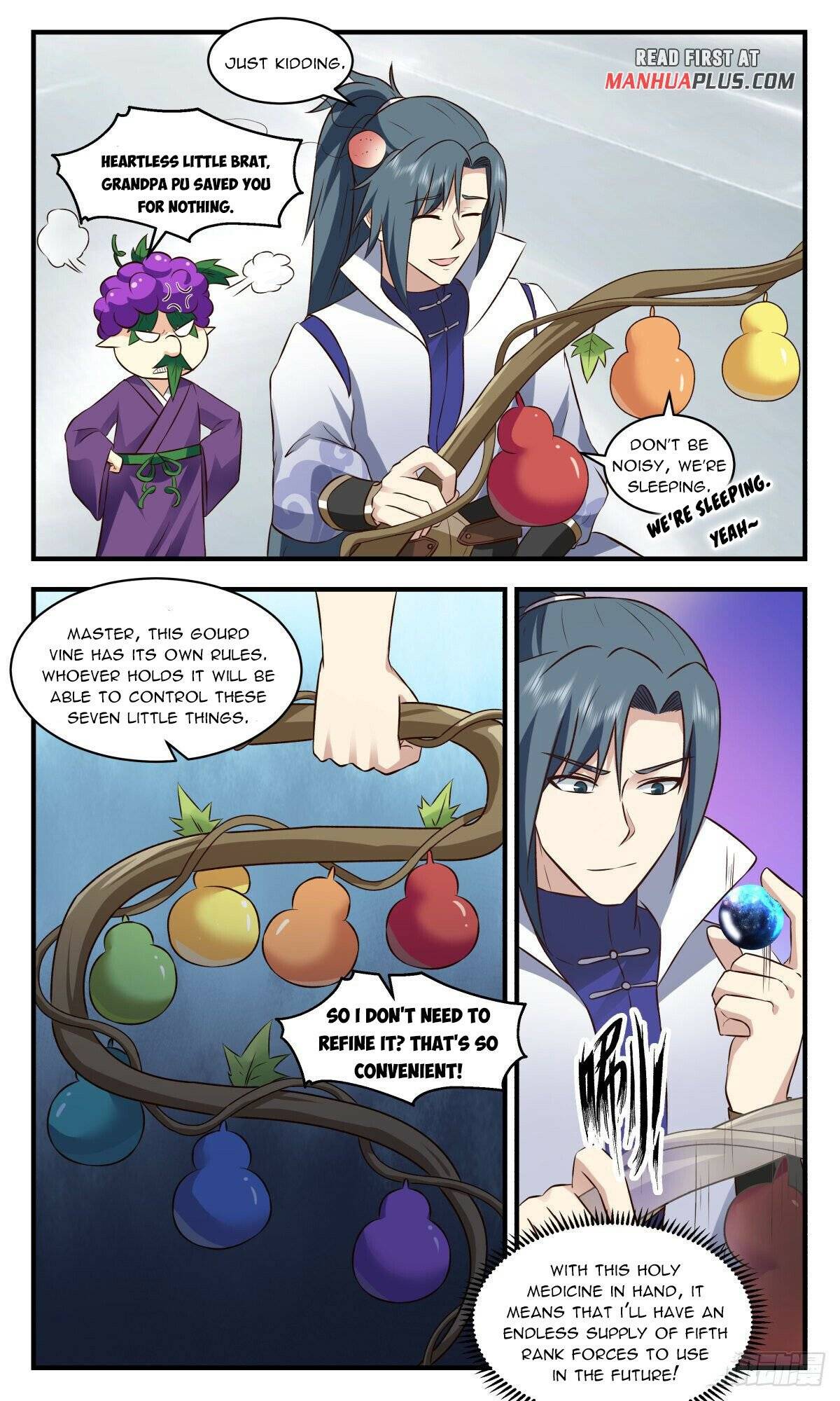 Page 6 of Chapter 2686