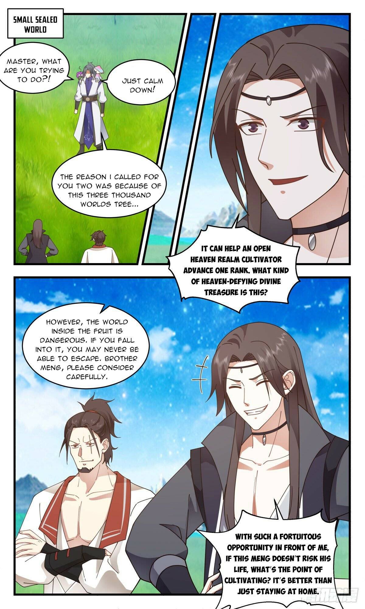 Page 9 of Chapter 2686