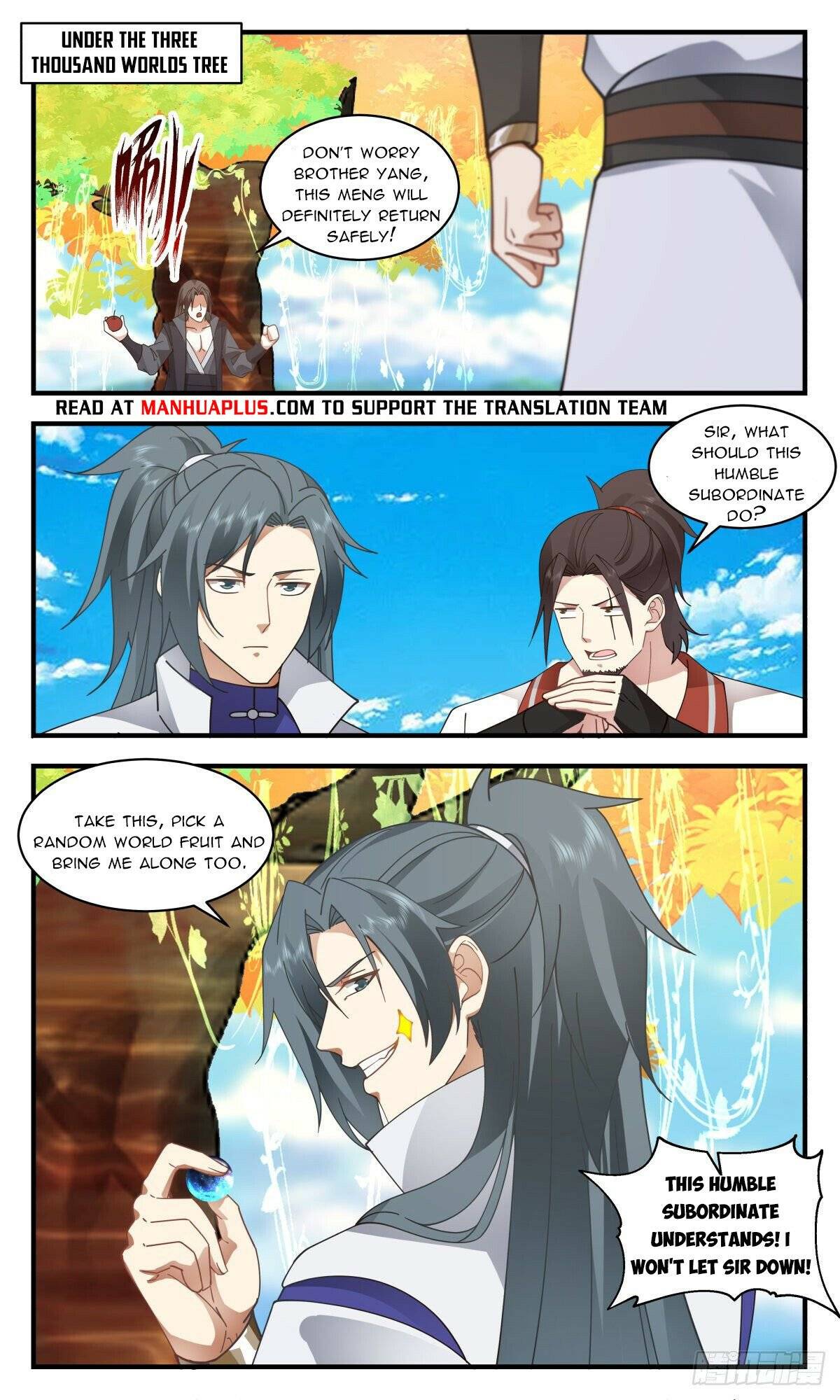 Page 10 of Chapter 2686