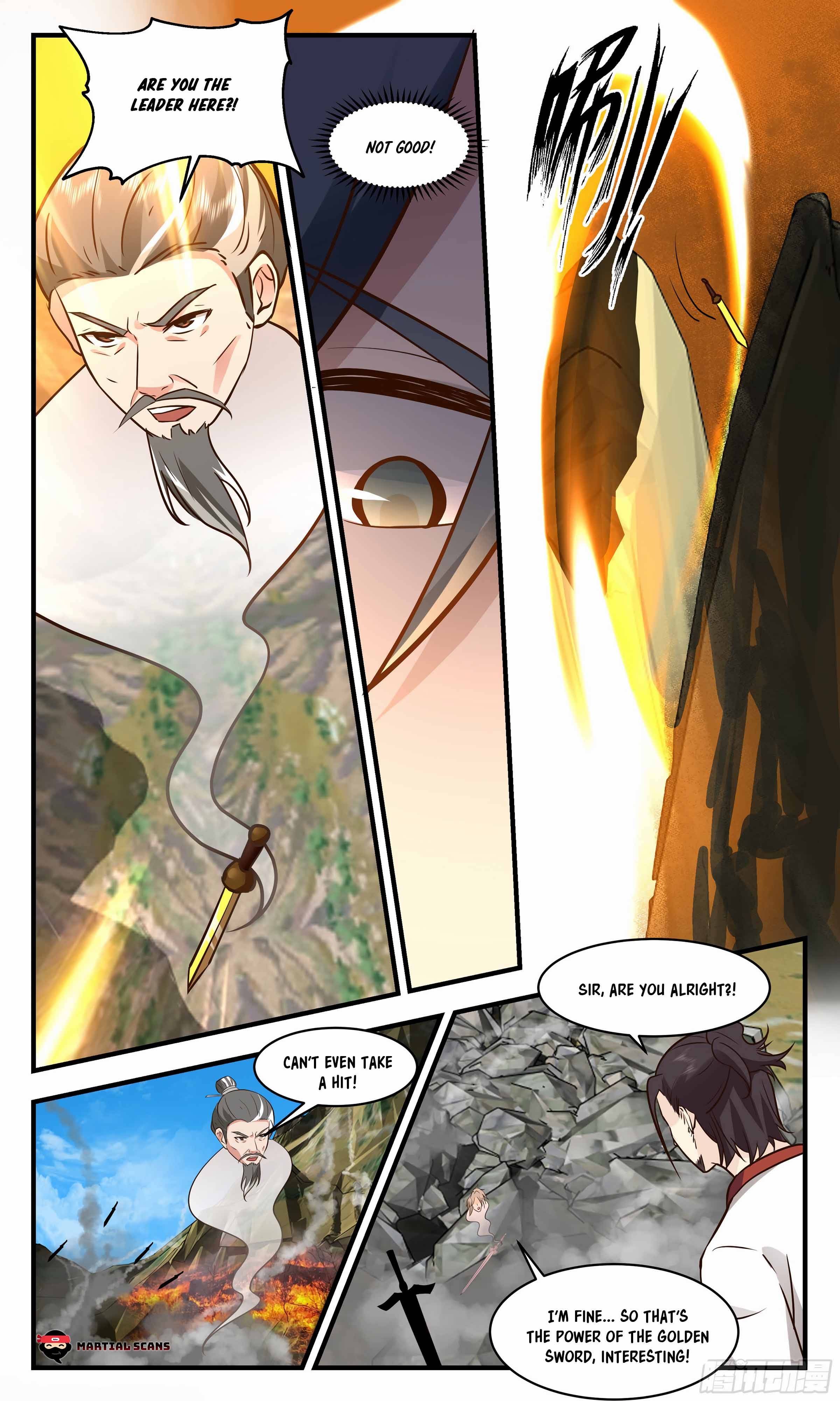 Page 5 of Chapter 2688