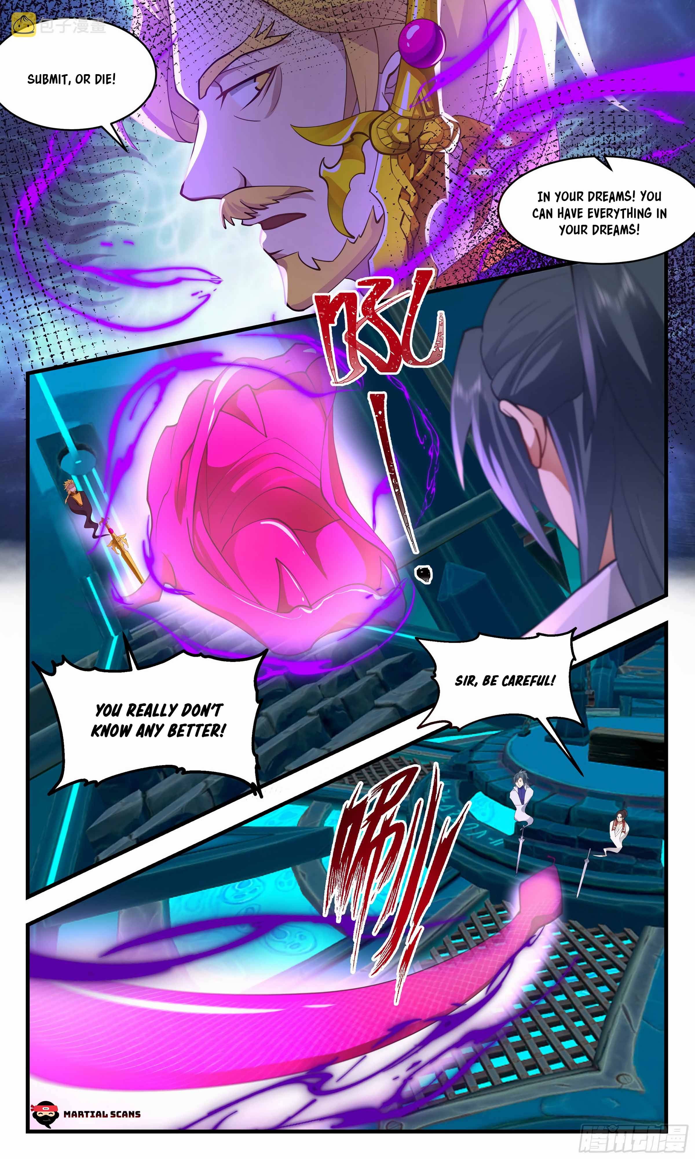 Page 8 of Chapter 2688