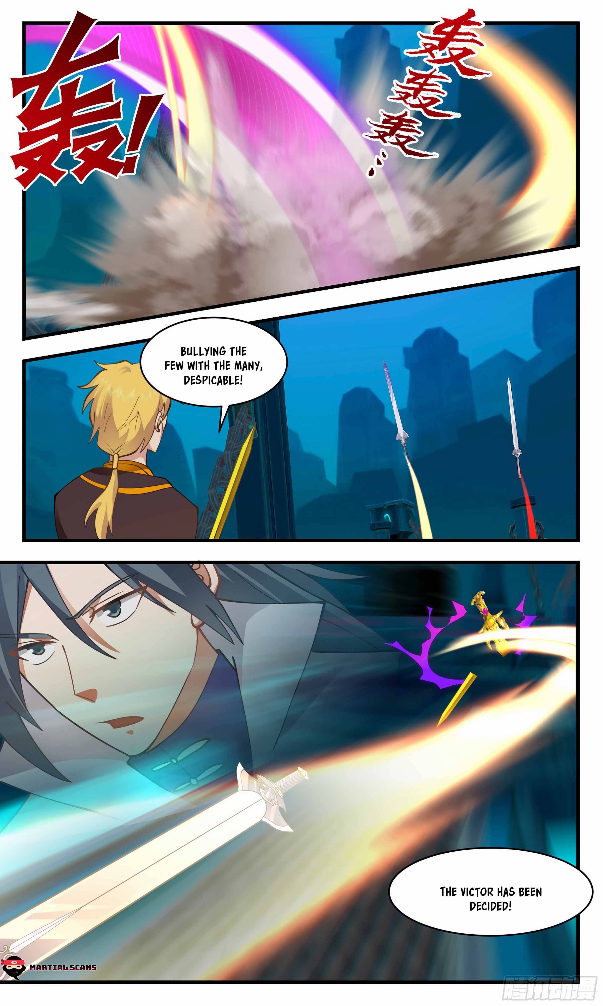 Page 9 of Chapter 2688
