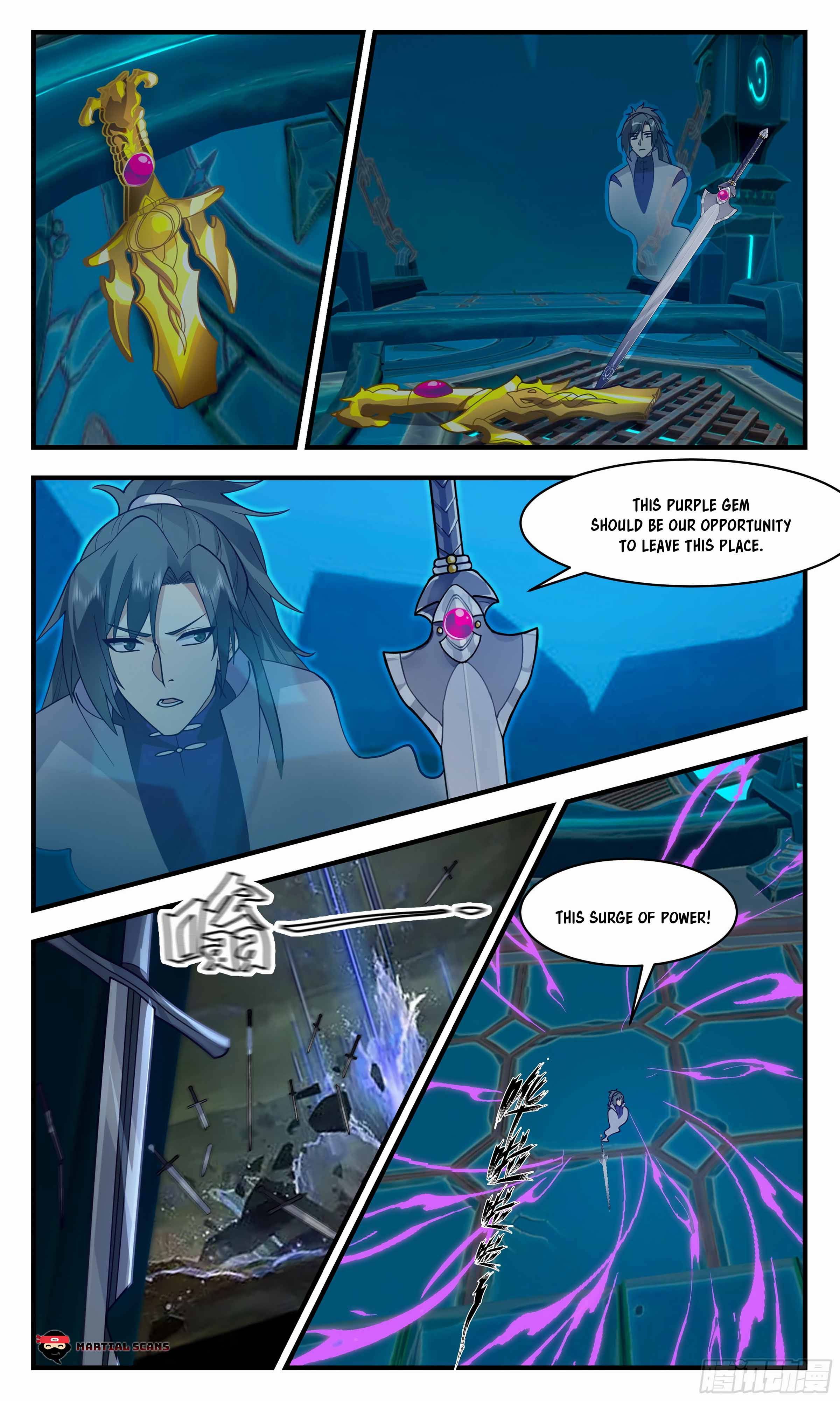 Page 10 of Chapter 2688