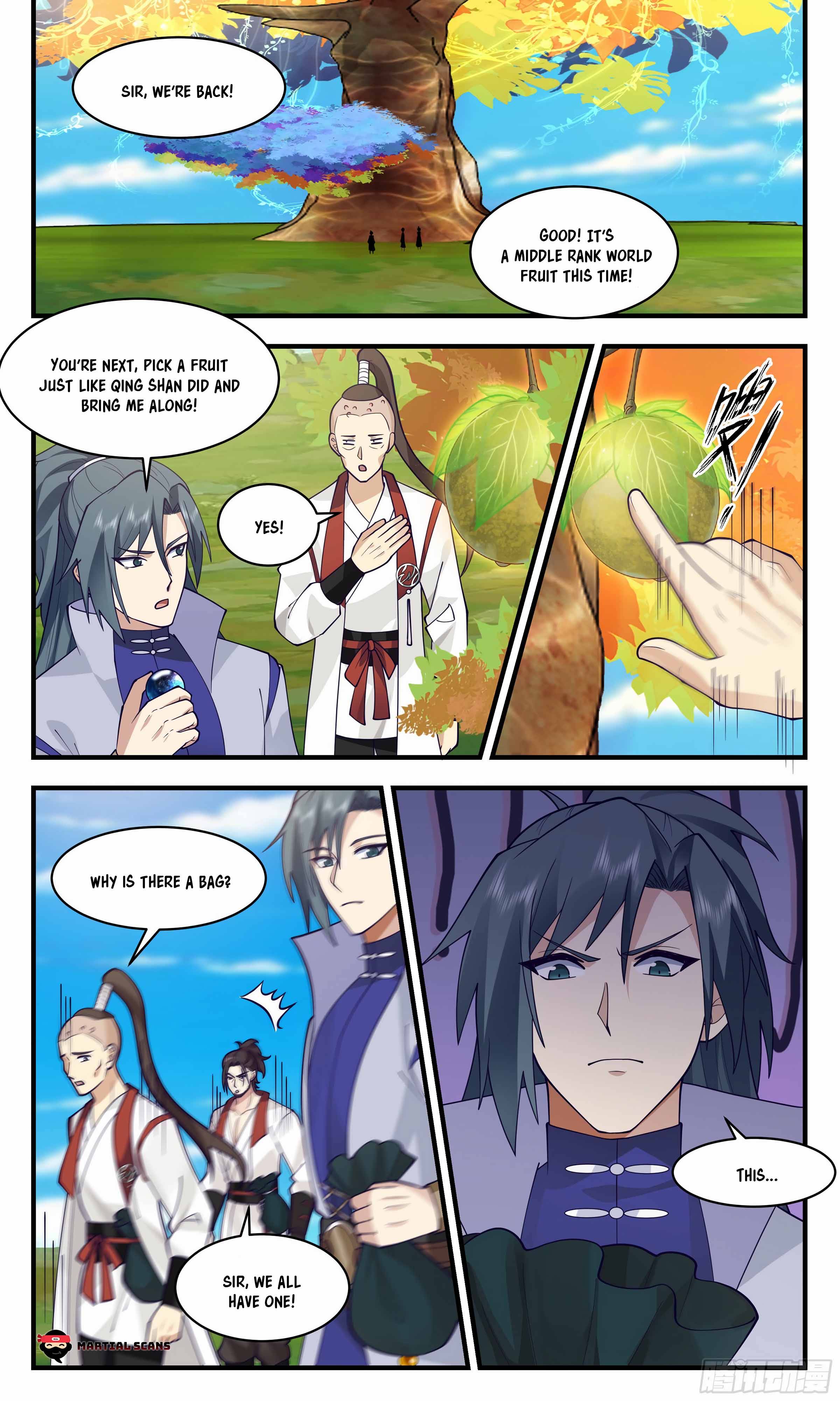 Page 12 of Chapter 2688