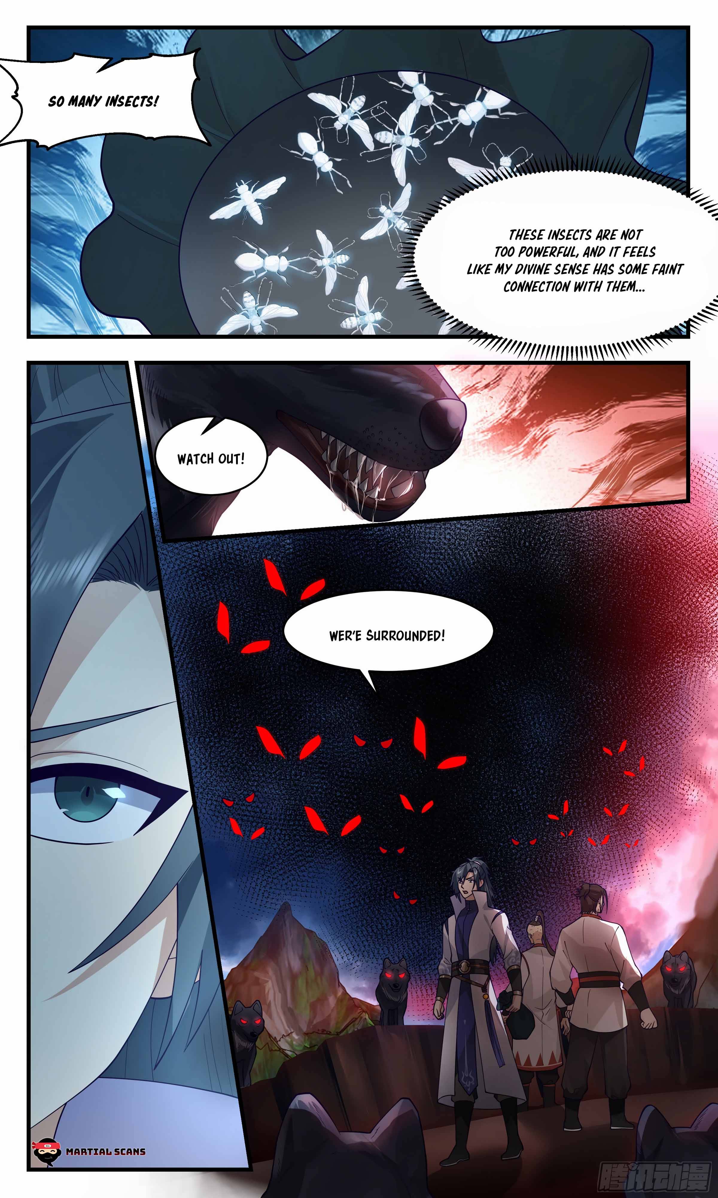 Page 13 of Chapter 2688