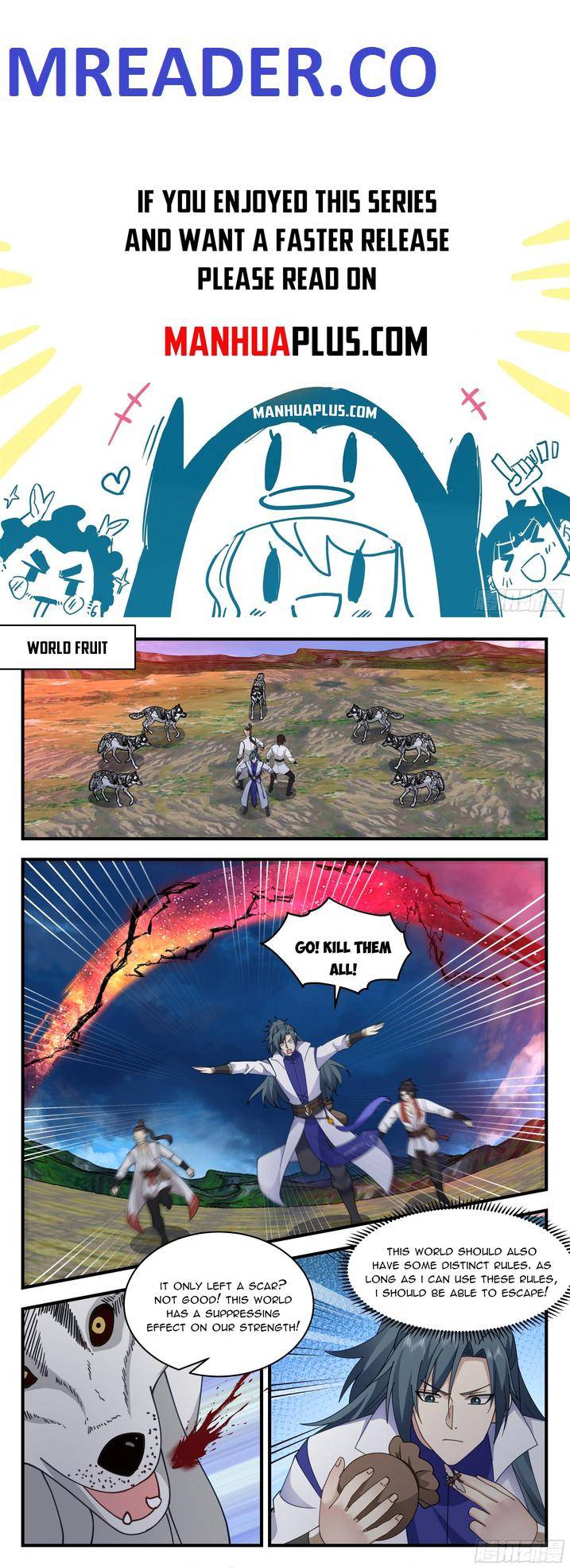 Page 1 of Chapter 2689