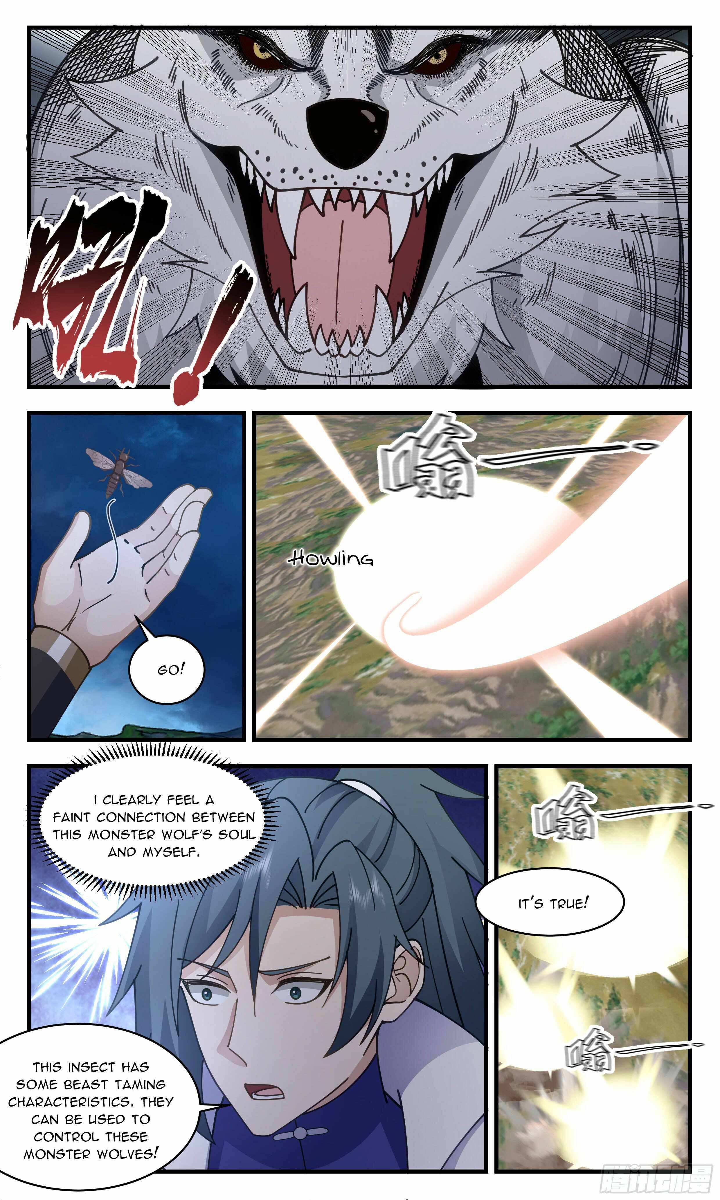 Page 2 of Chapter 2689