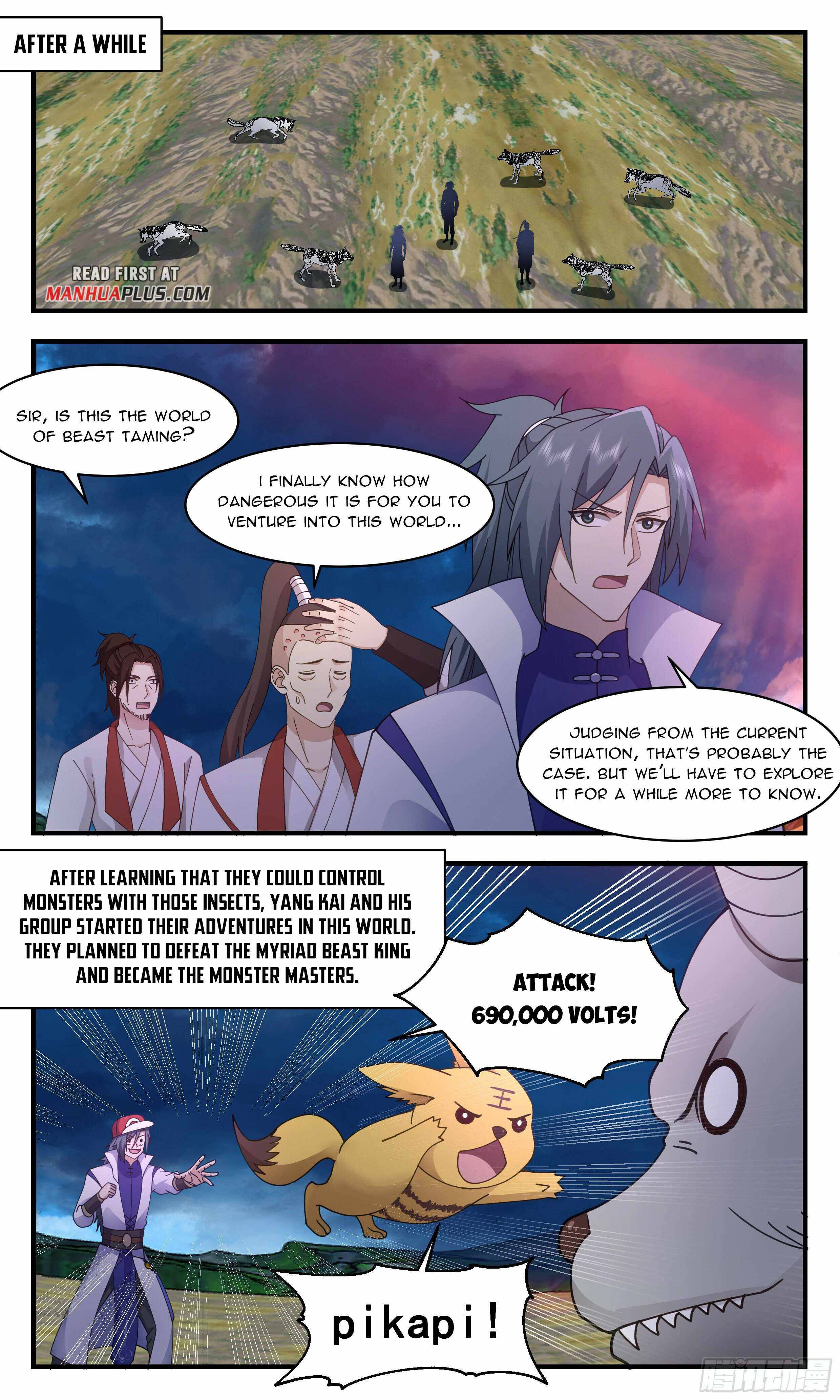 Page 3 of Chapter 2689