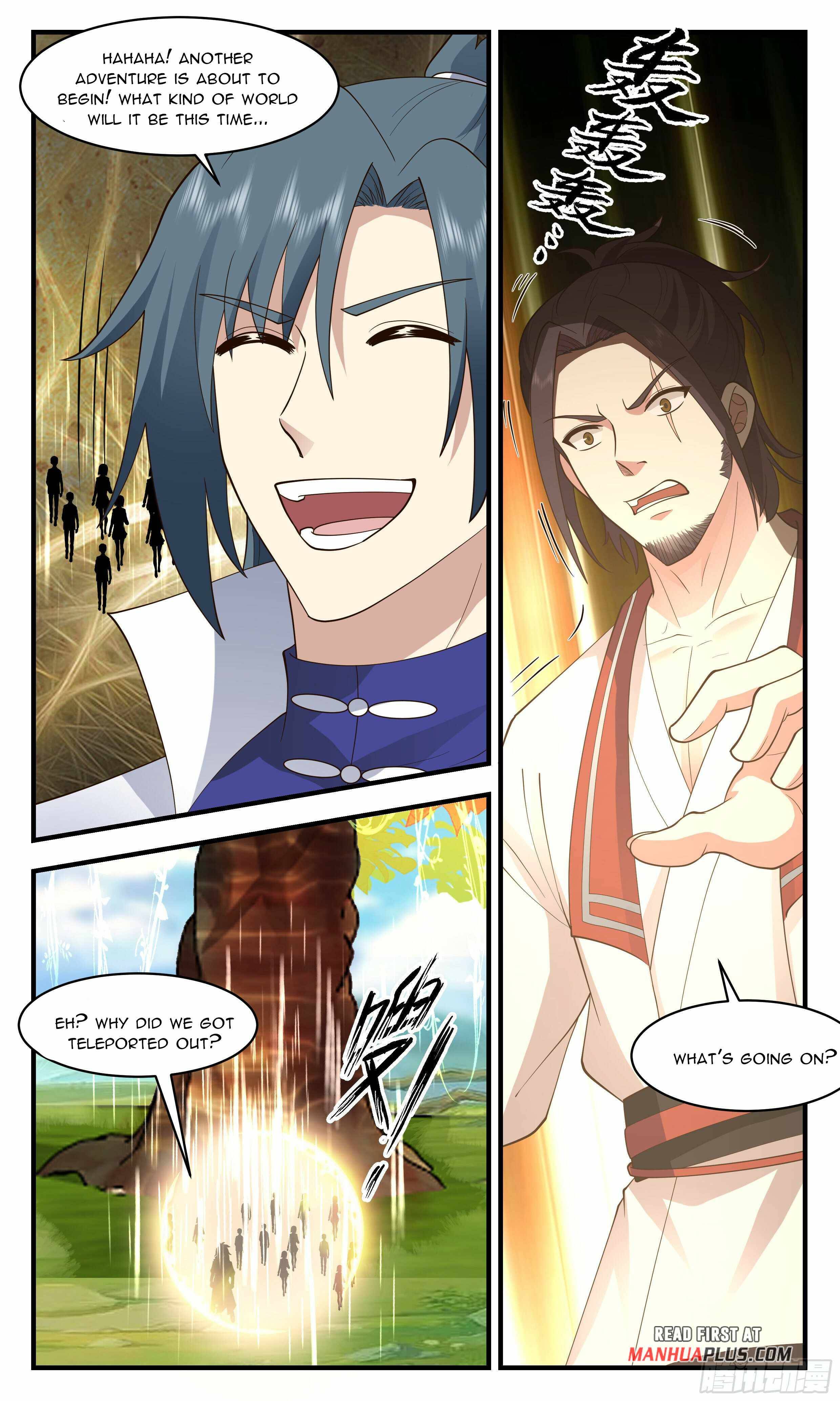 Page 5 of Chapter 2689