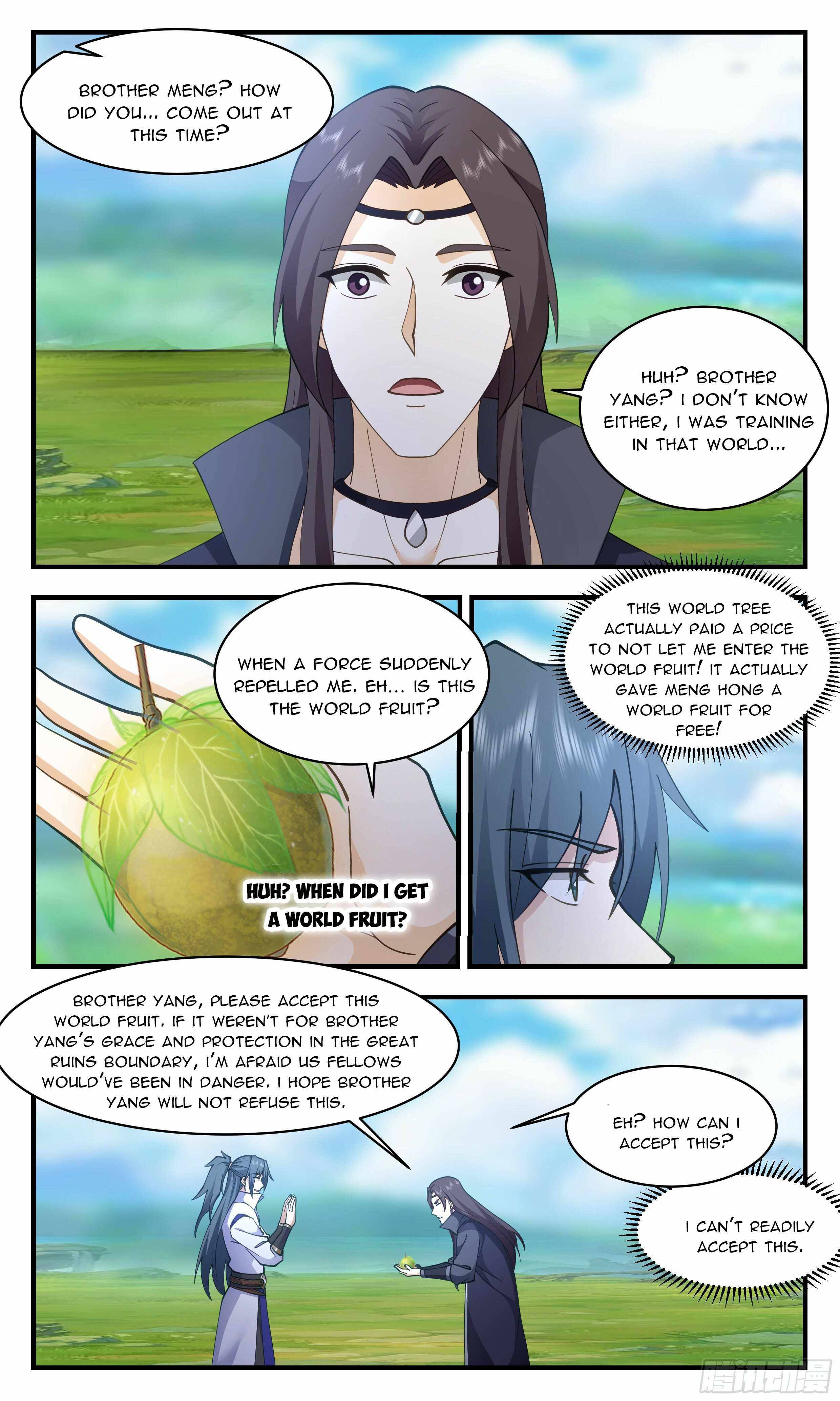 Page 10 of Chapter 2689