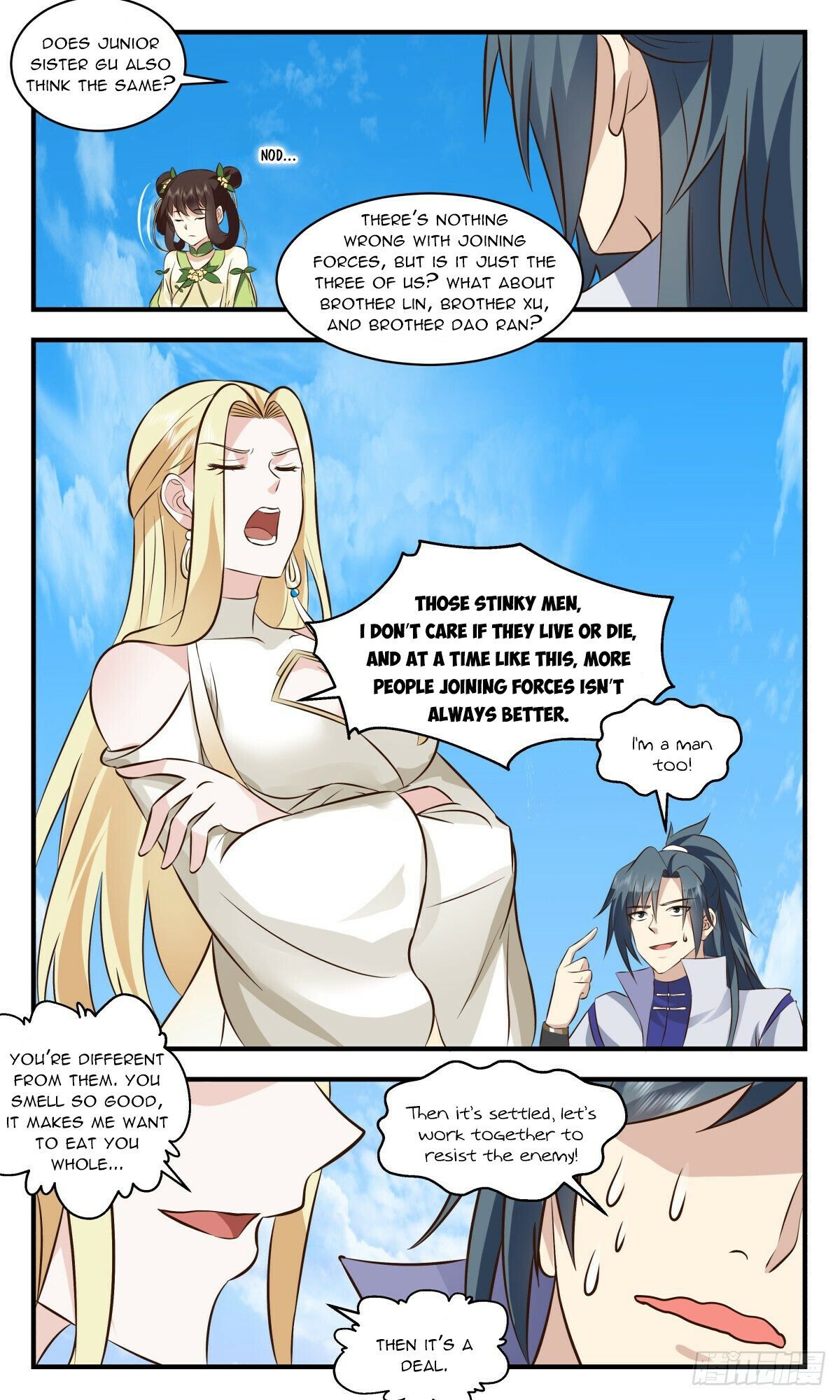 Page 4 of Chapter 2690