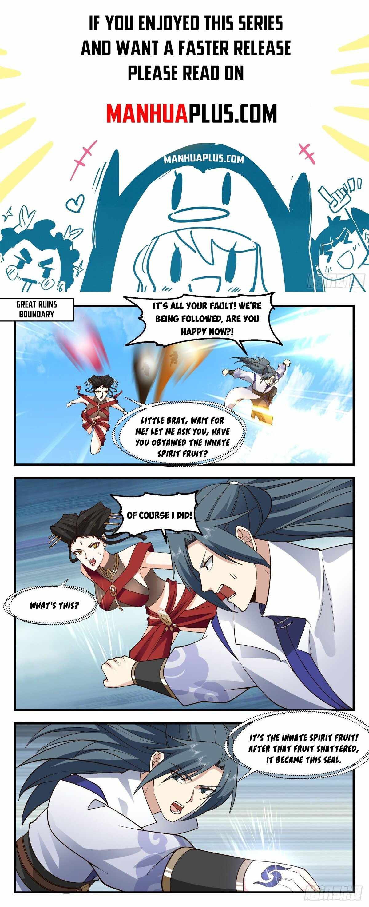 Page 1 of Chapter 2692