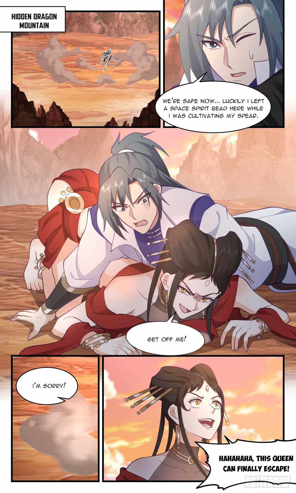 Page 10 of Chapter 2692