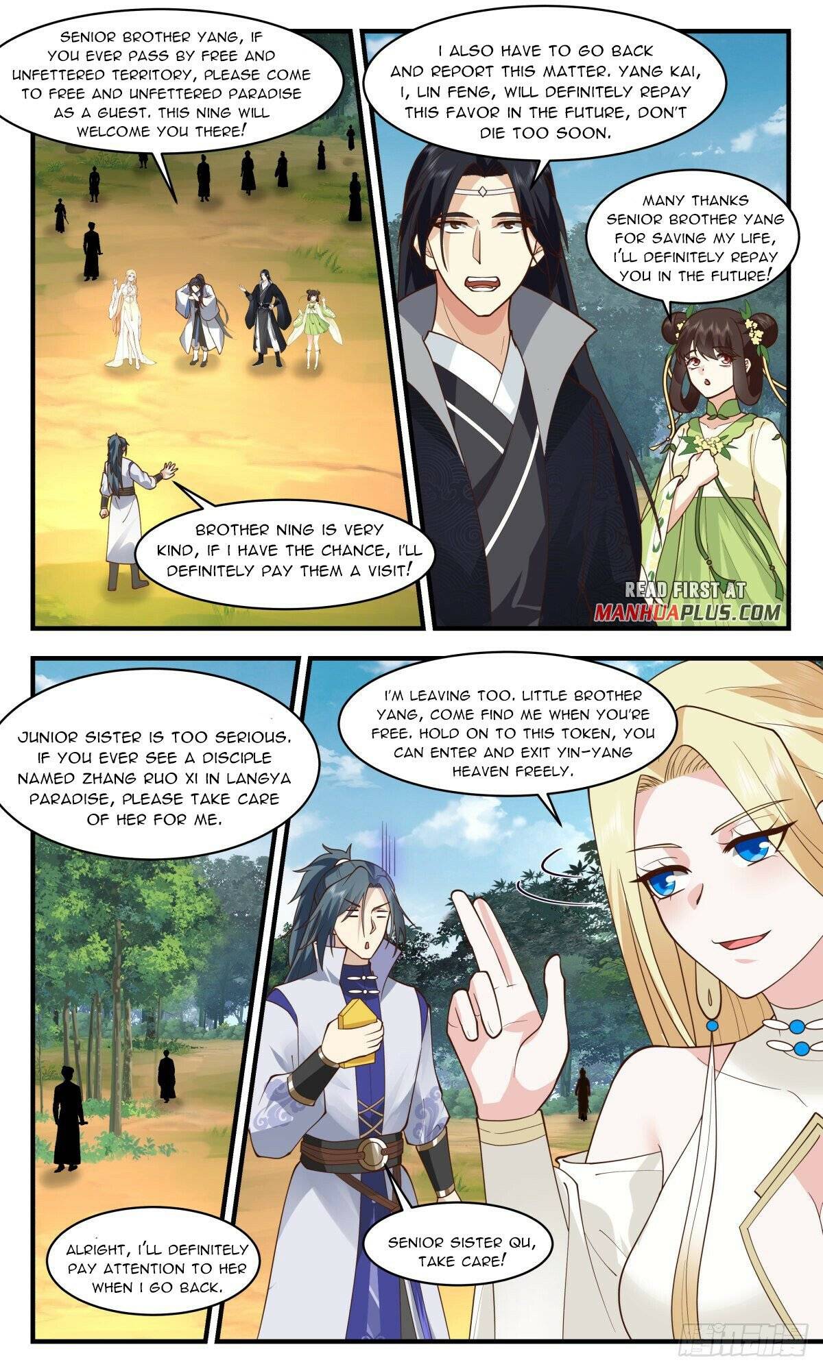 Page 2 of Chapter 2693