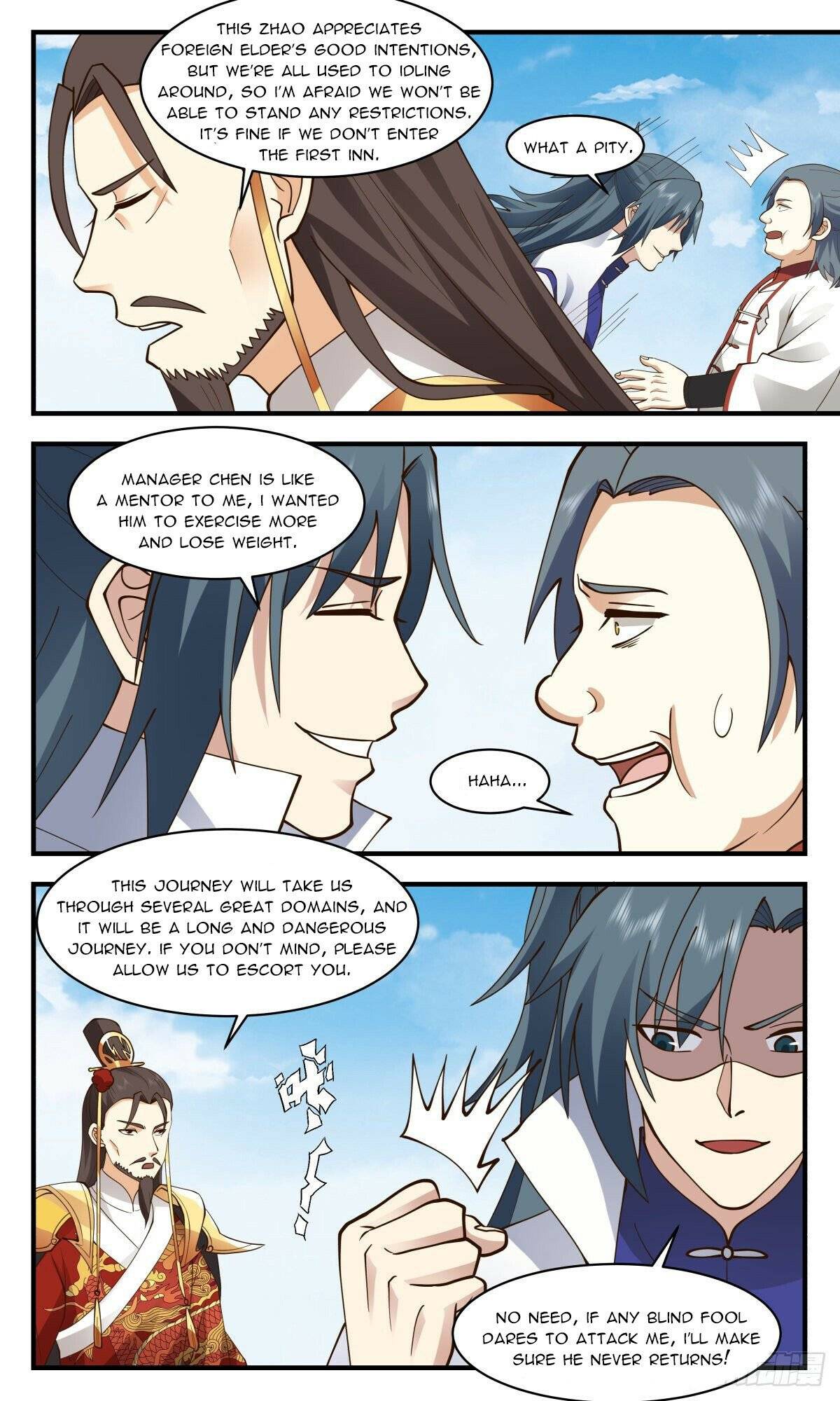 Page 10 of Chapter 2693