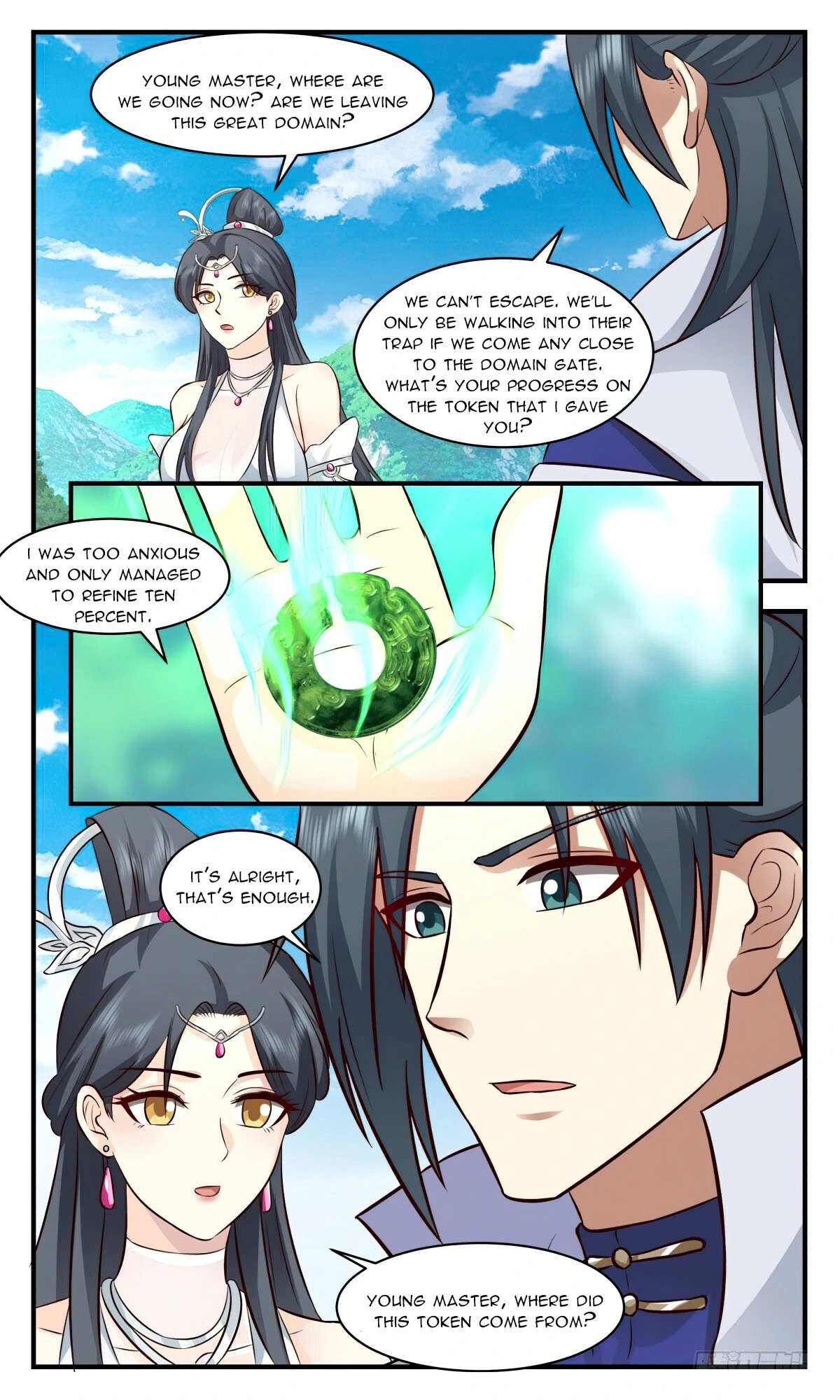 Page 10 of Chapter 2694