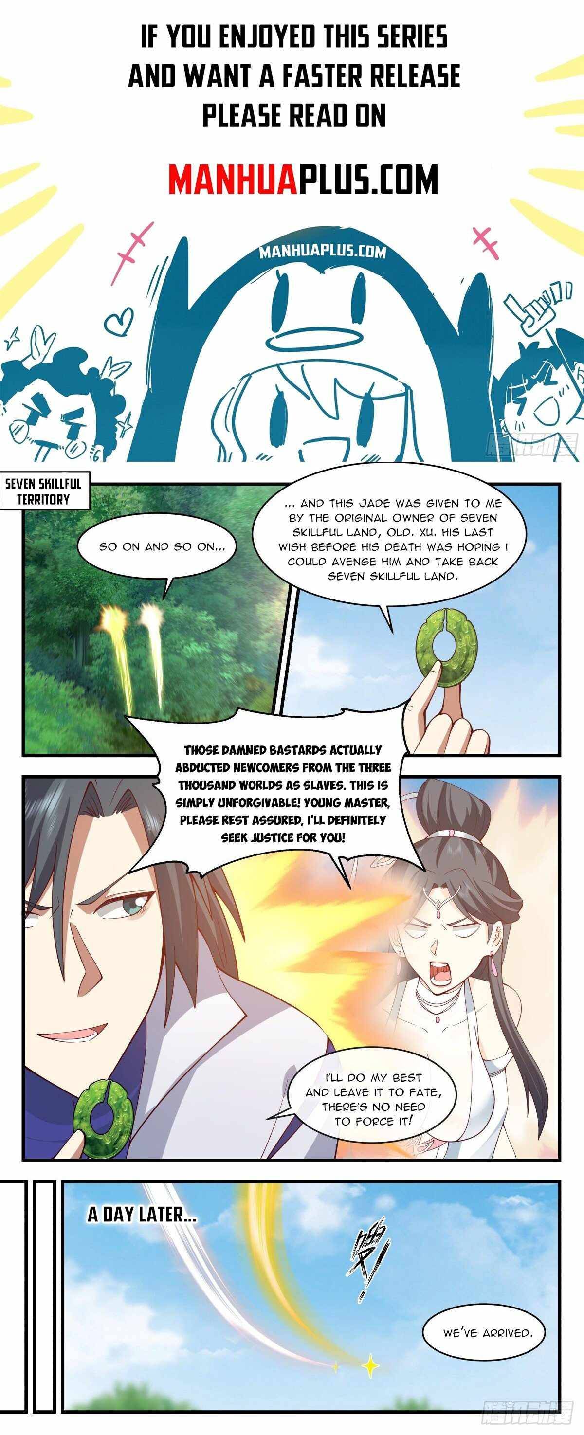 Page 1 of Chapter 2695