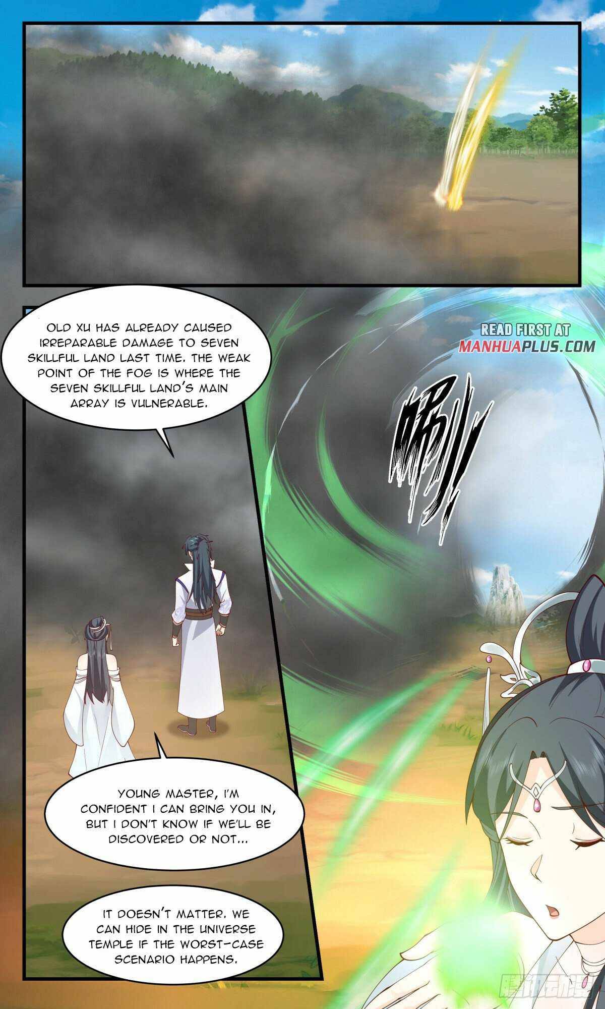Page 2 of Chapter 2695