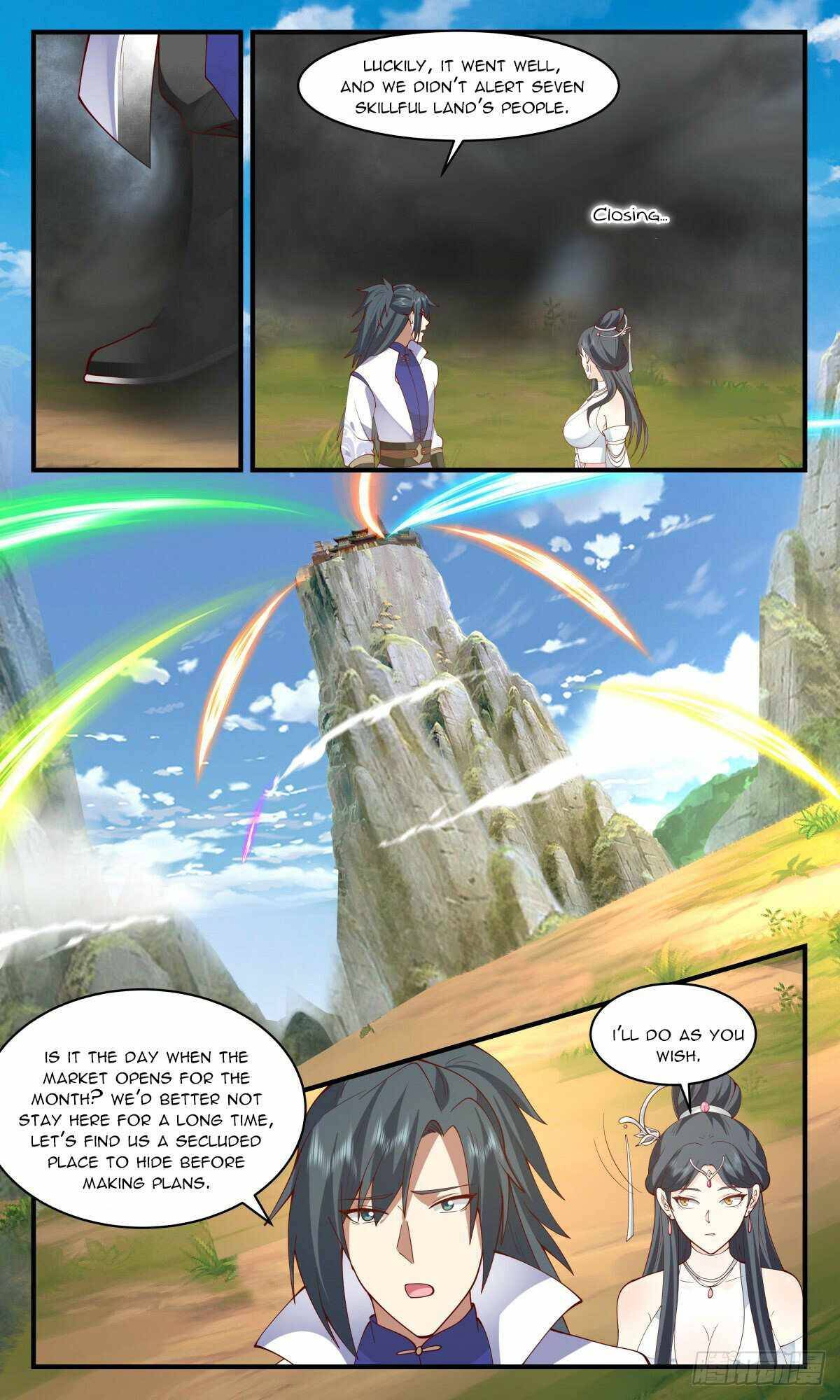 Page 3 of Chapter 2695