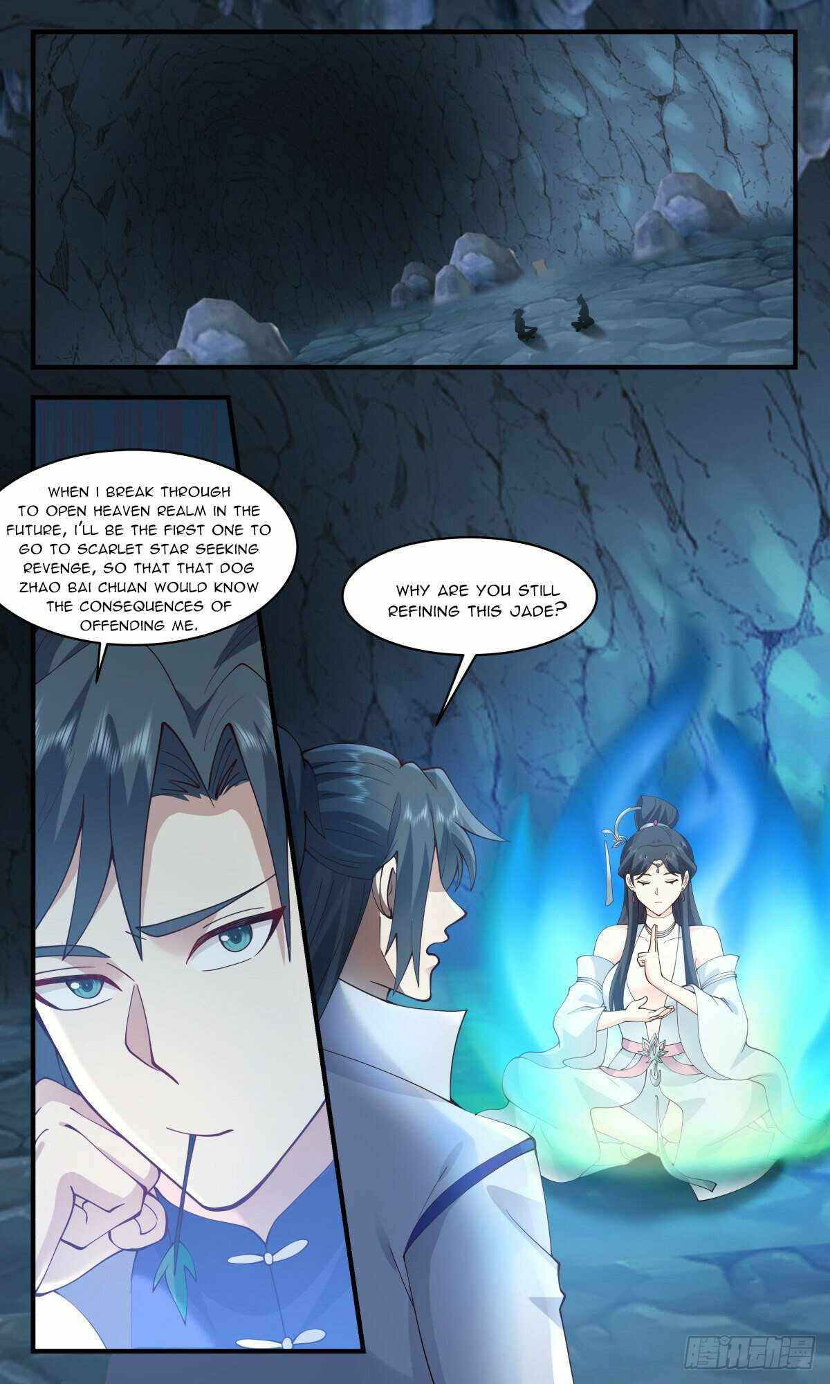 Page 4 of Chapter 2695