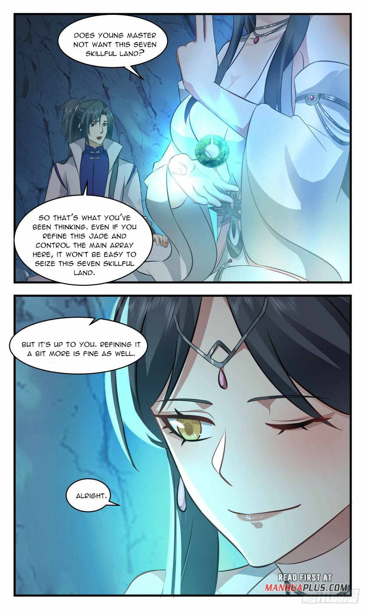 Page 5 of Chapter 2695
