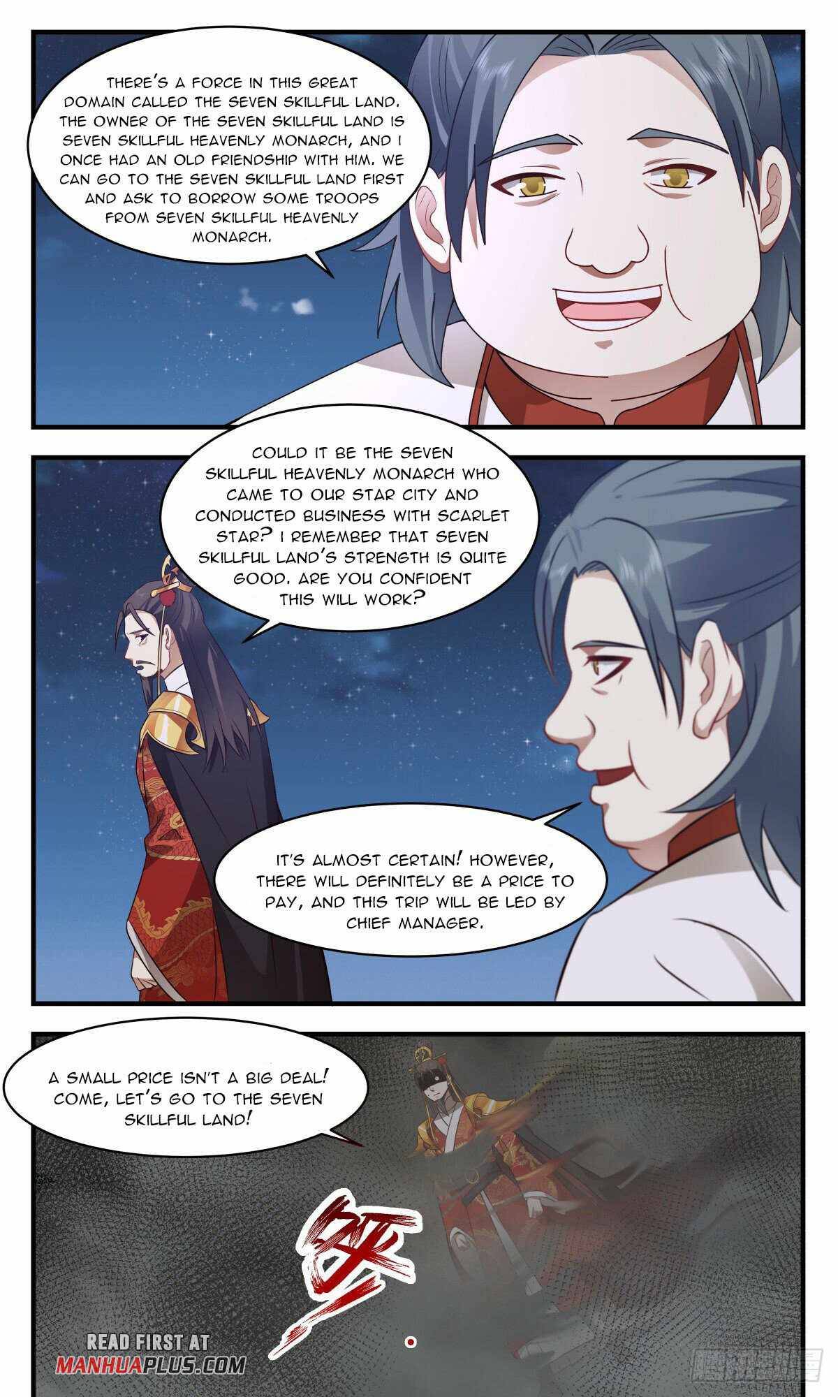 Page 7 of Chapter 2695
